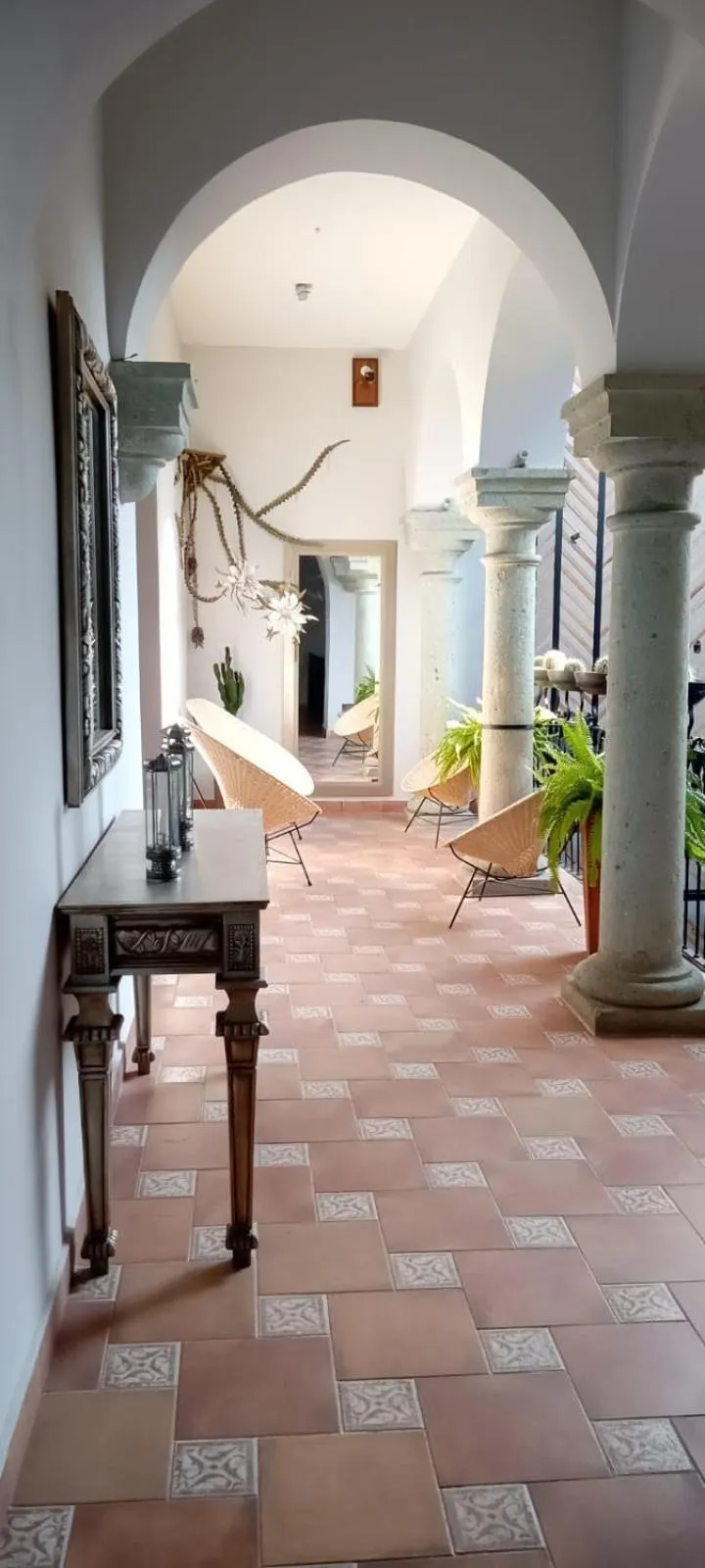 Casa de la Asunción