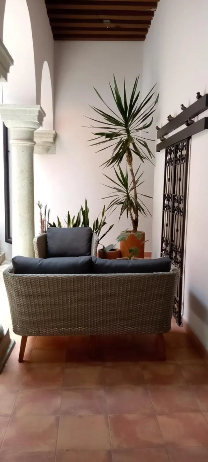 Casa de la Asunción