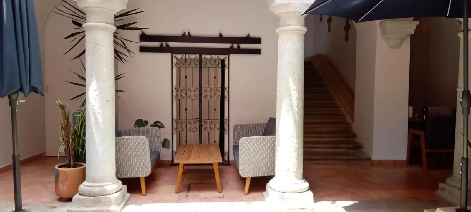 Casa de la Asunción