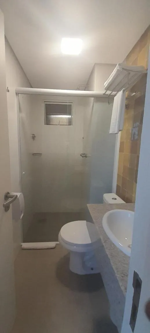 Hotel Bandeirantes da Barra