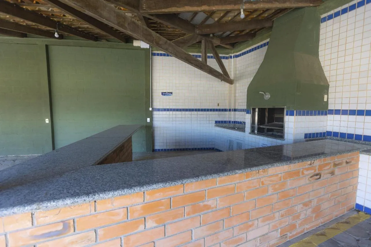 Hotel Bandeirantes da Barra