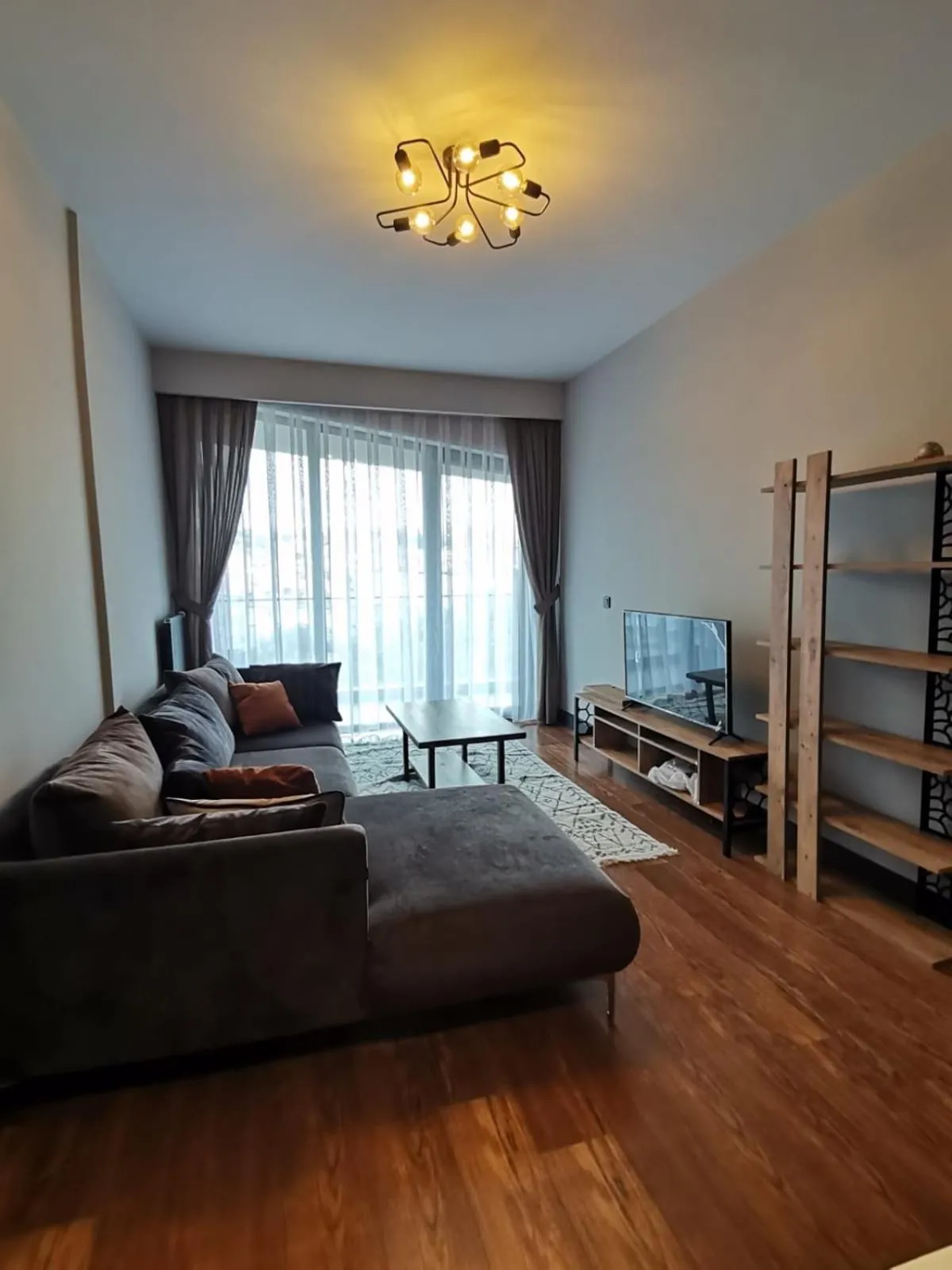 TV and multimedia, Bed in BENESTA BEYOGLU