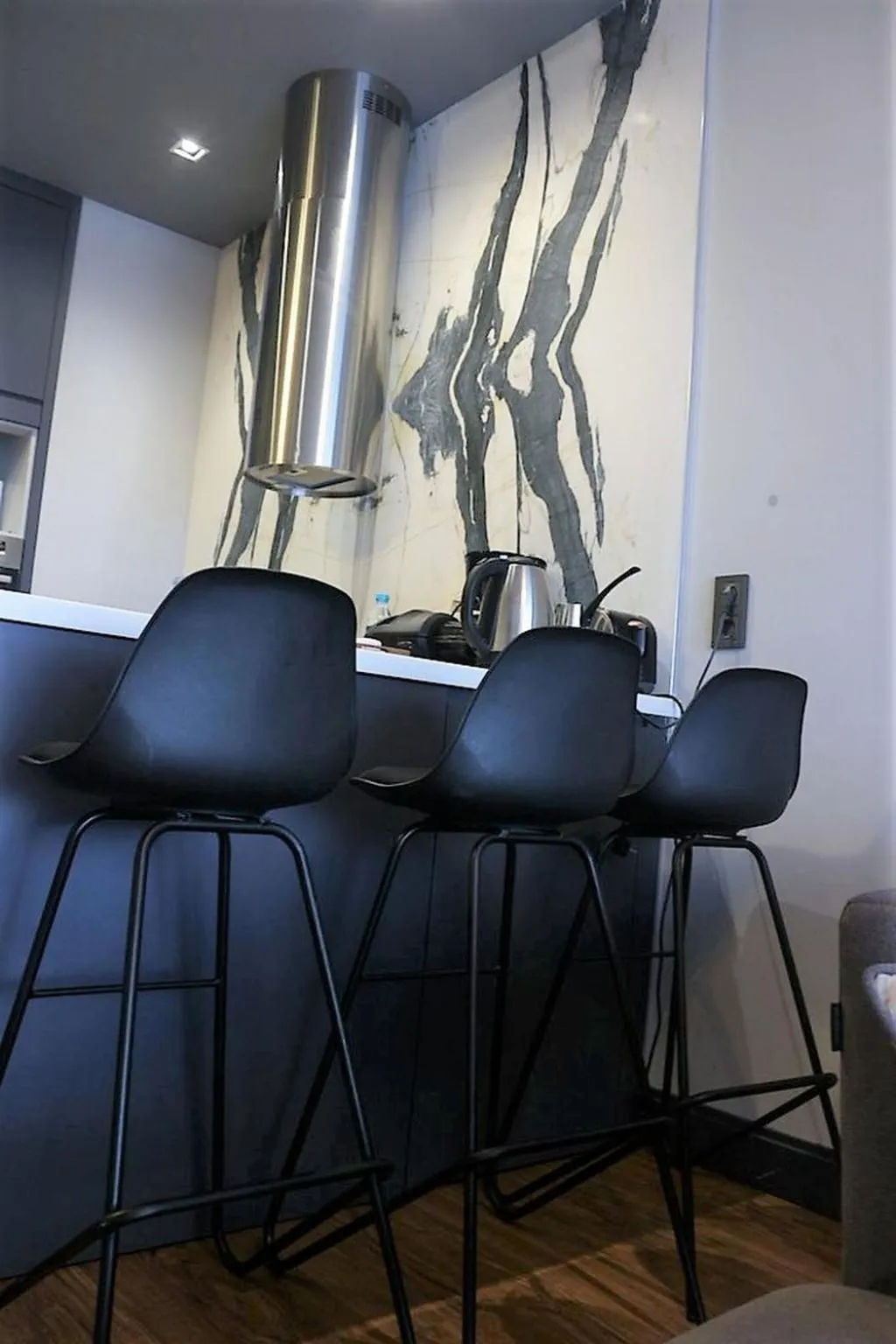 Seating area in BENESTA BEYOGLU