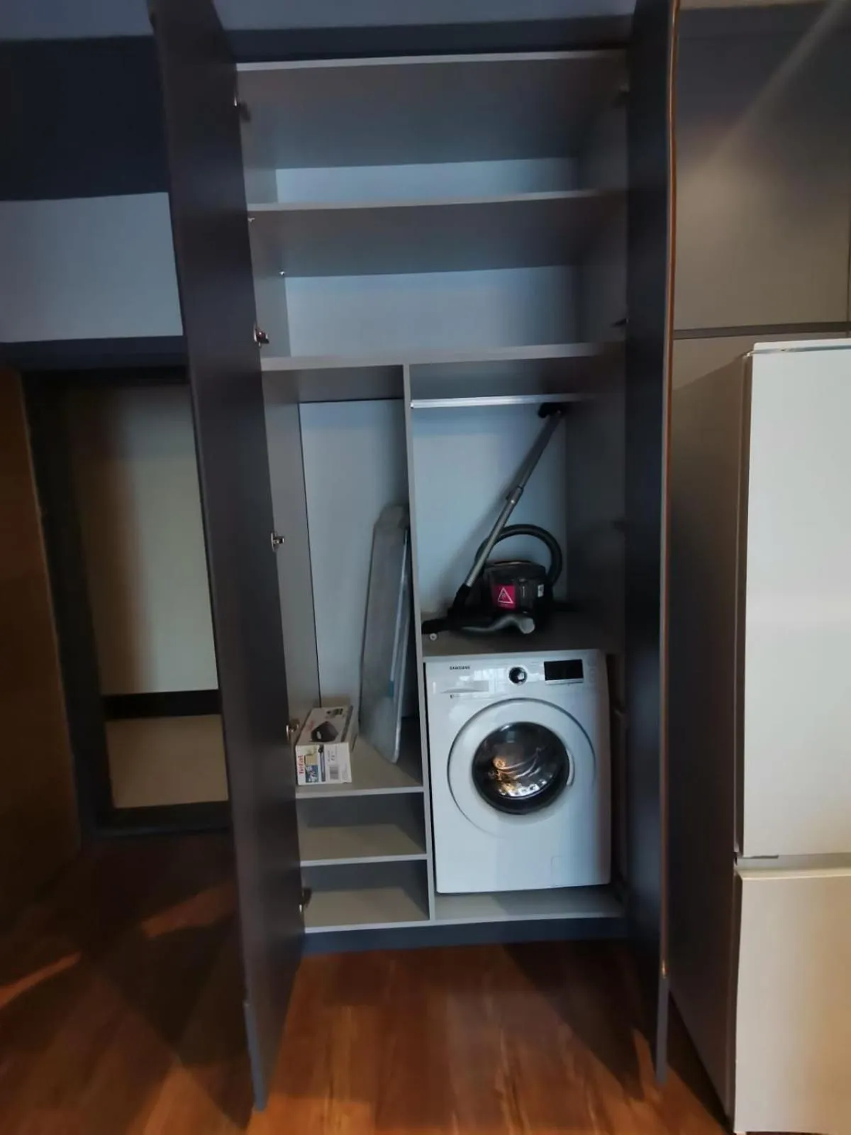 washing machine in BENESTA BEYOGLU