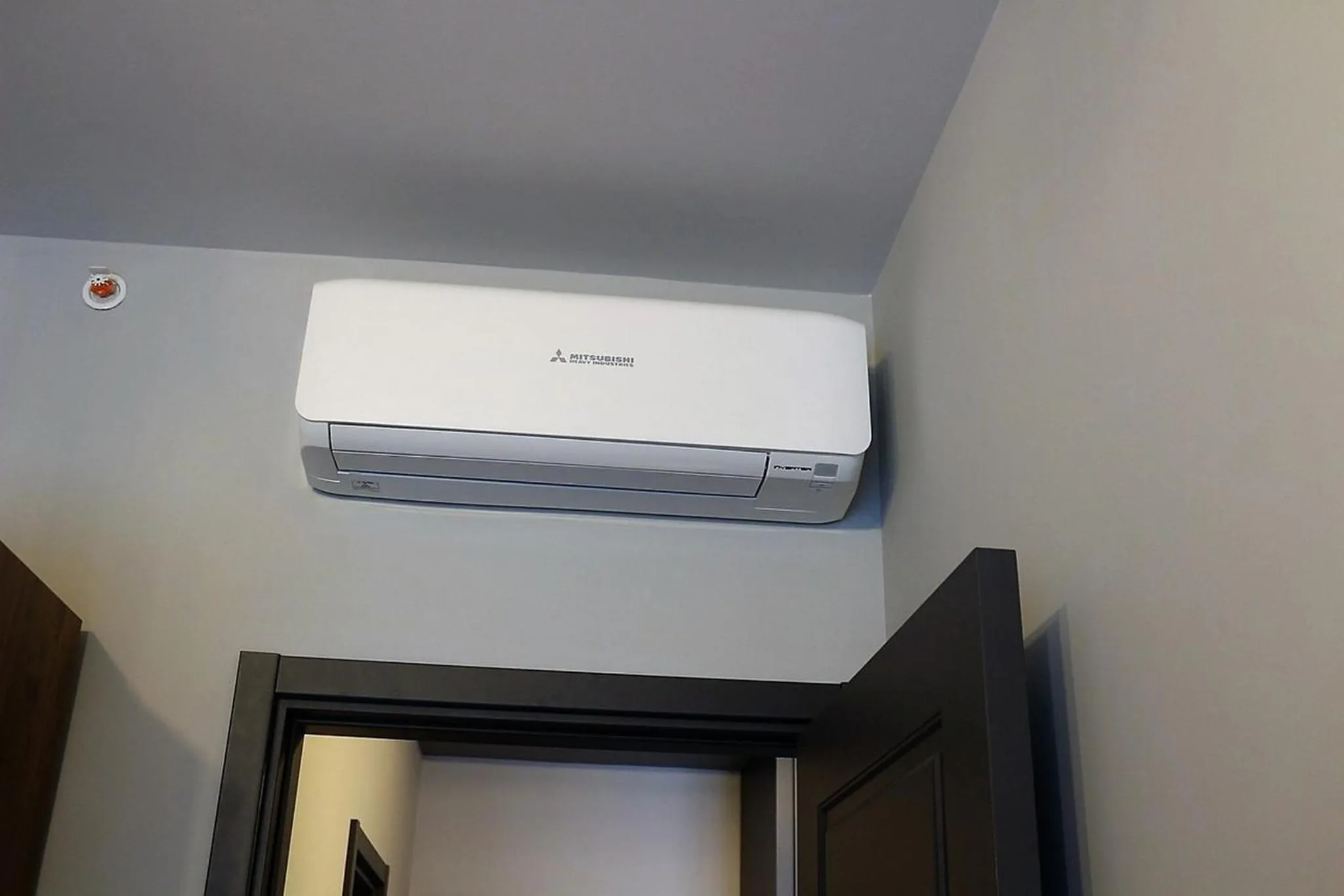 air conditioner in BENESTA BEYOGLU