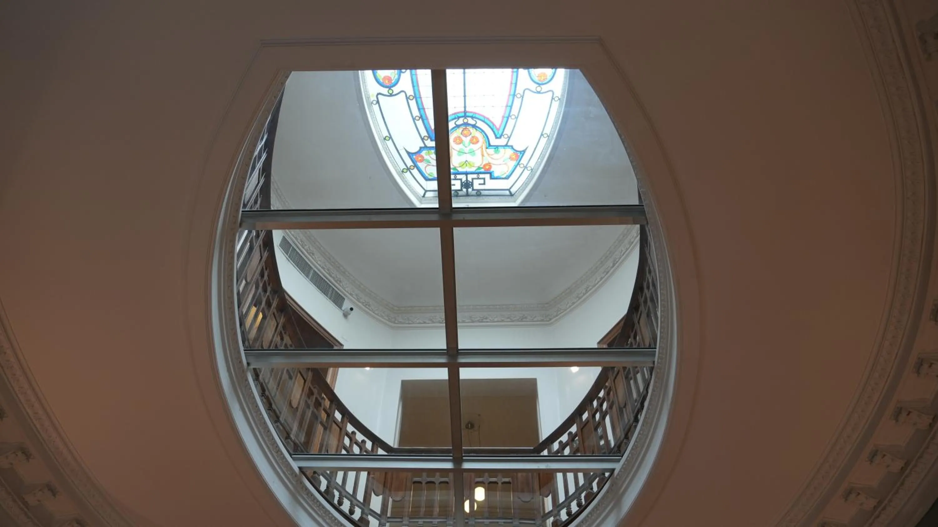 Area and facilities in Design Suites Salta