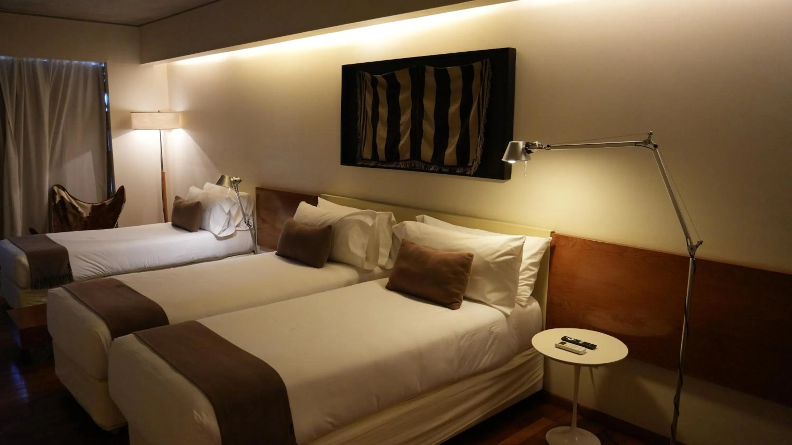 Other, Bed in Design Suites Salta