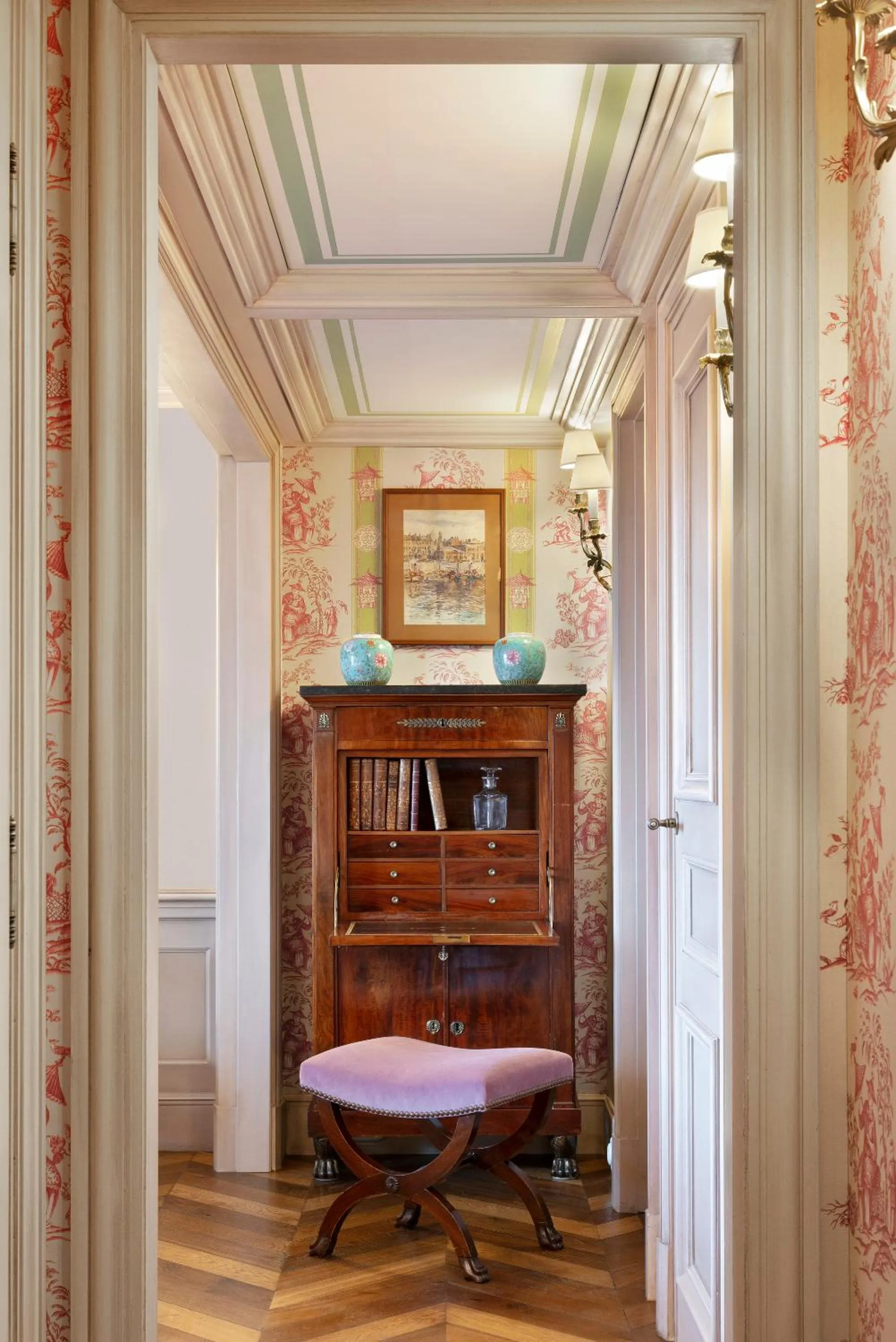 Airelles Gordes, La Bastide