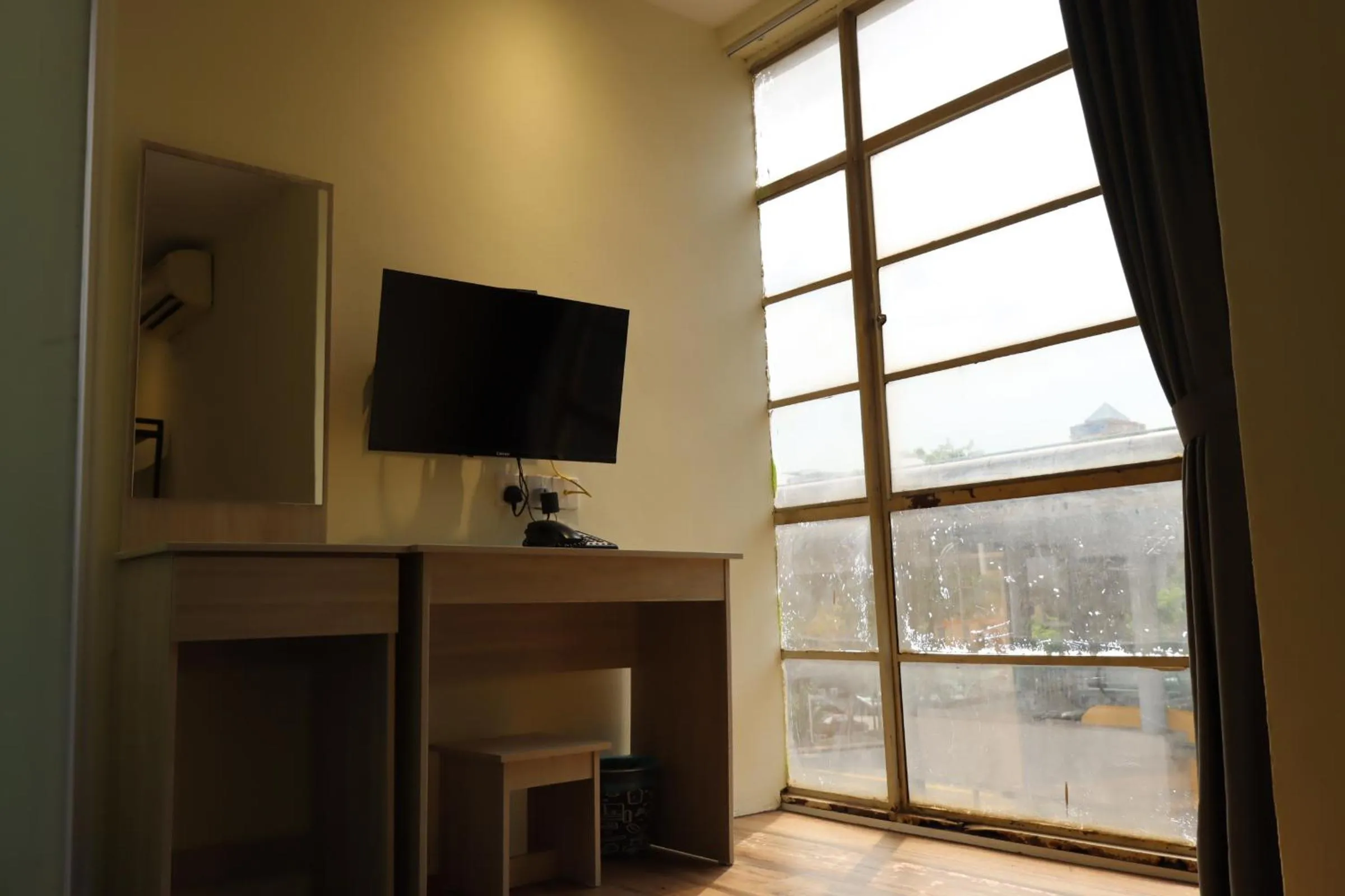 TV and multimedia in Oscar Inn