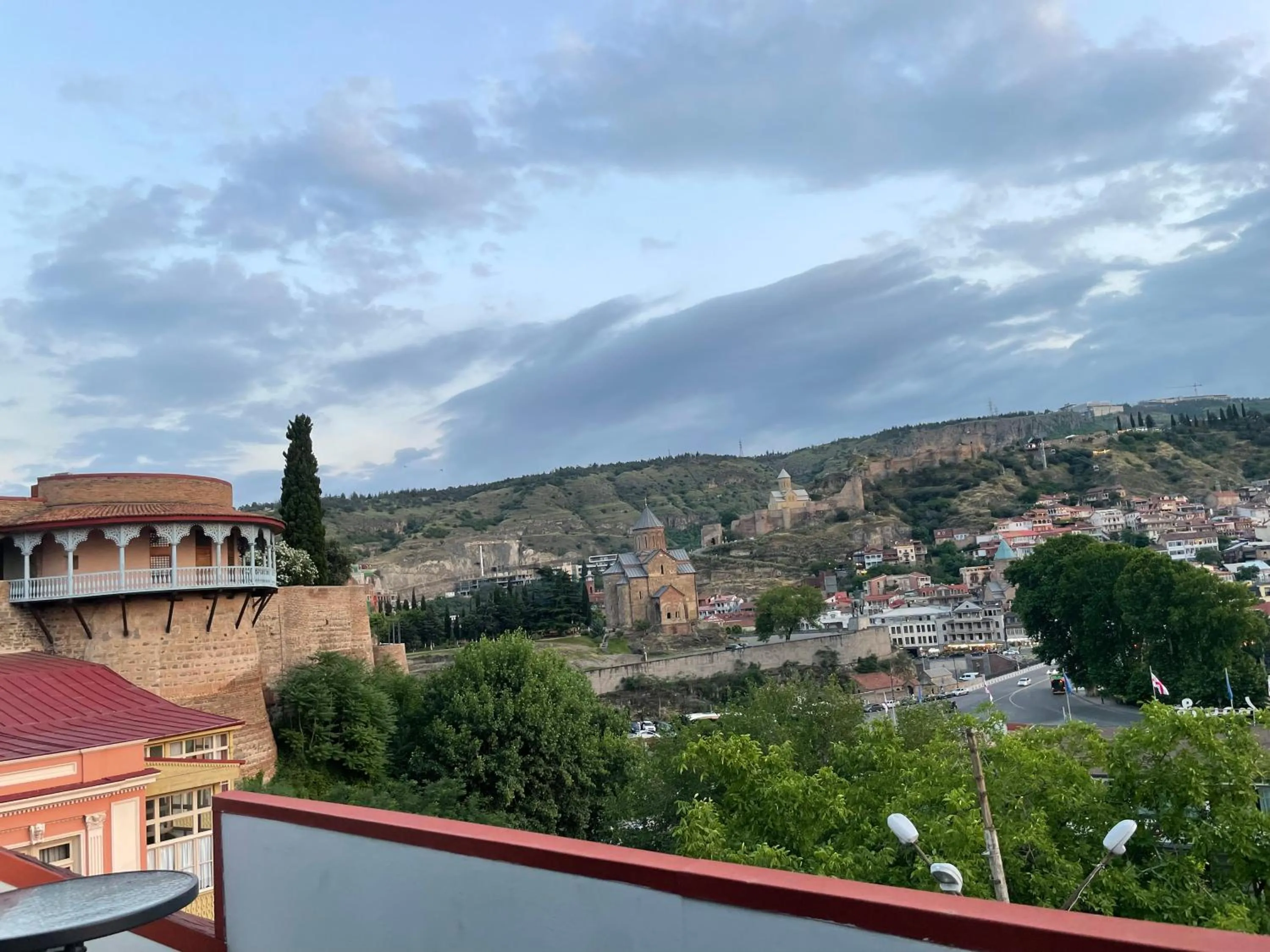 Rikhe palace boutique hotel