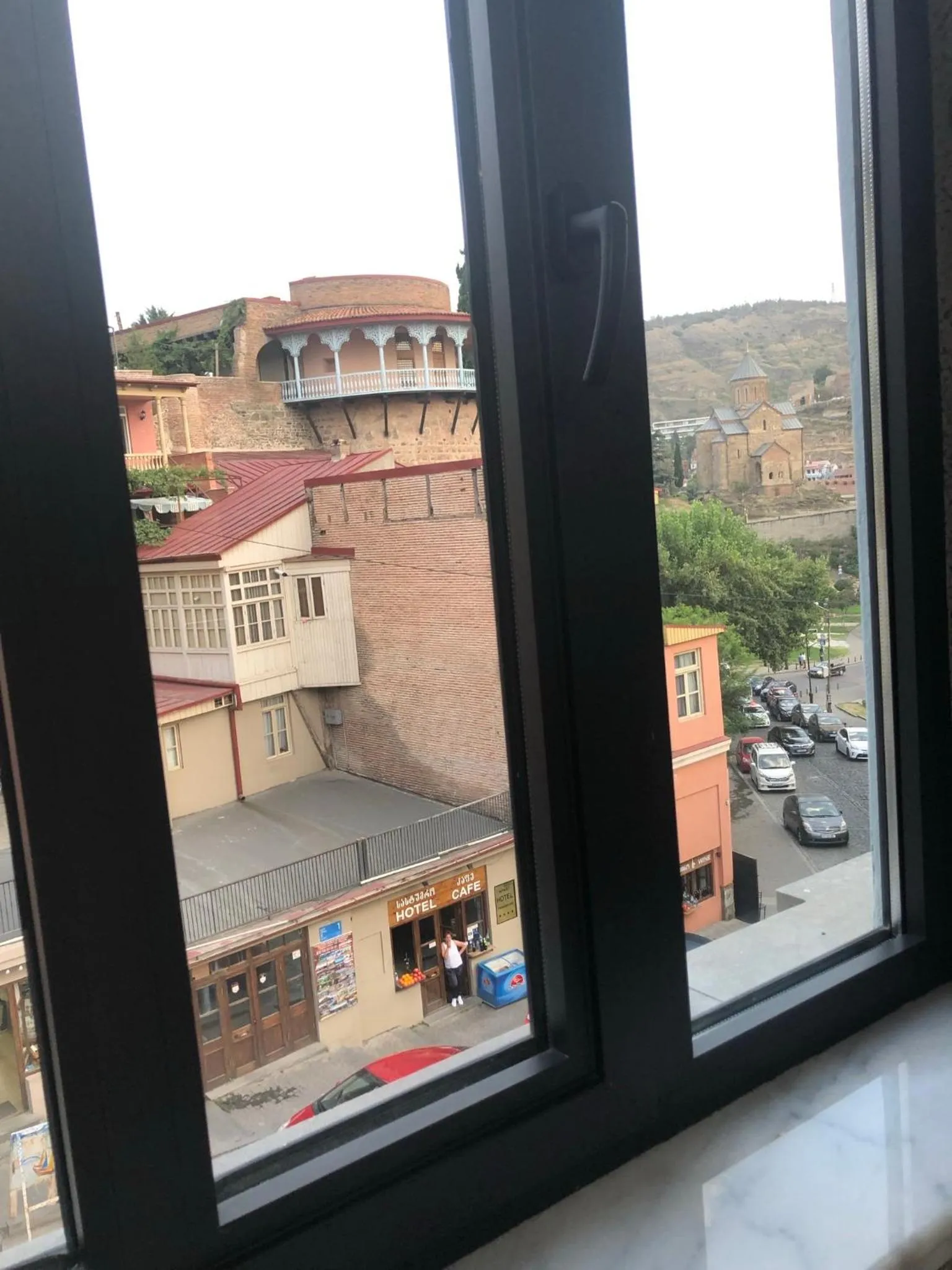 Neighbourhood in Rikhe palace boutique hotel