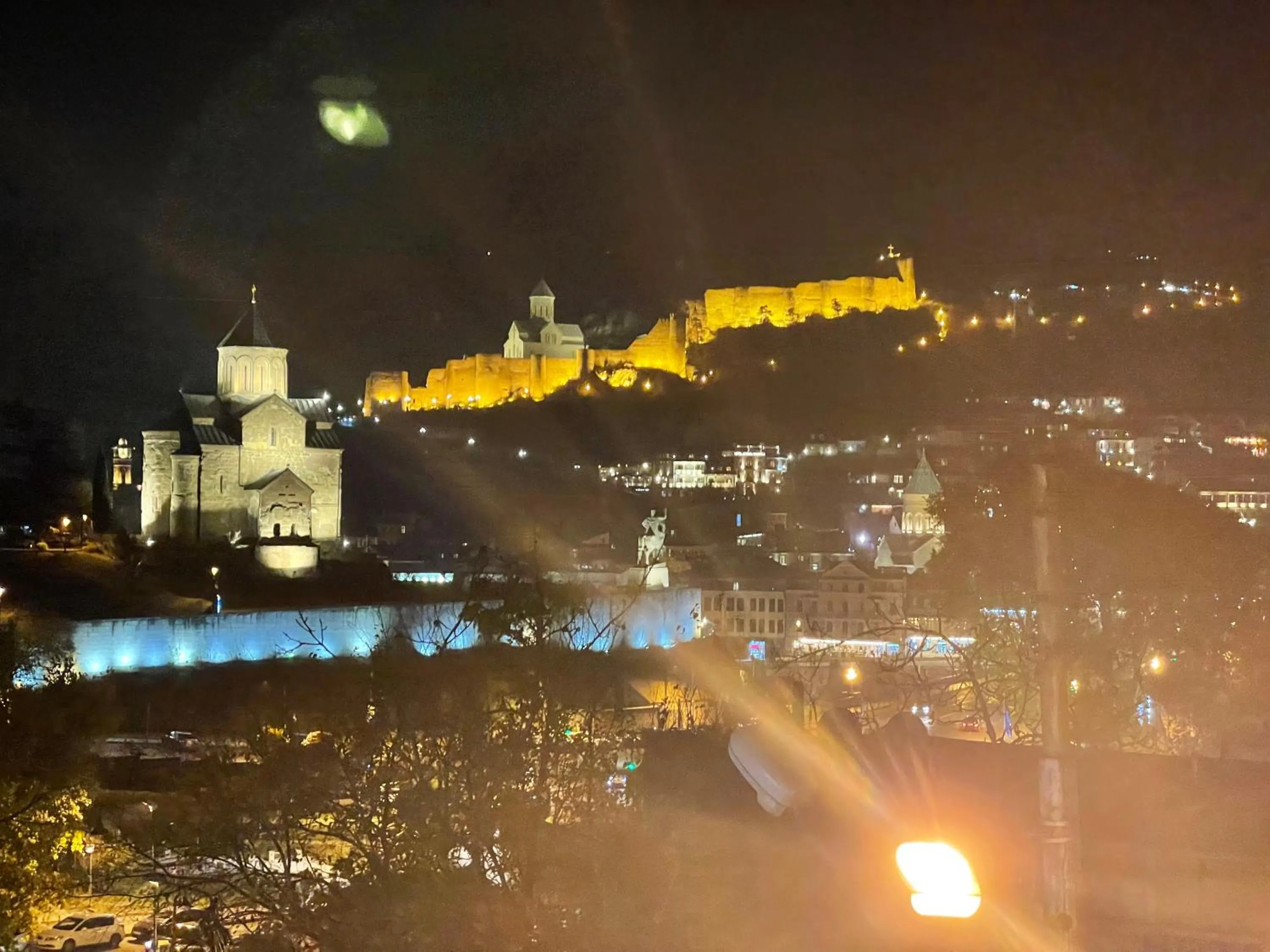 Nearby landmark in Rikhe palace boutique hotel