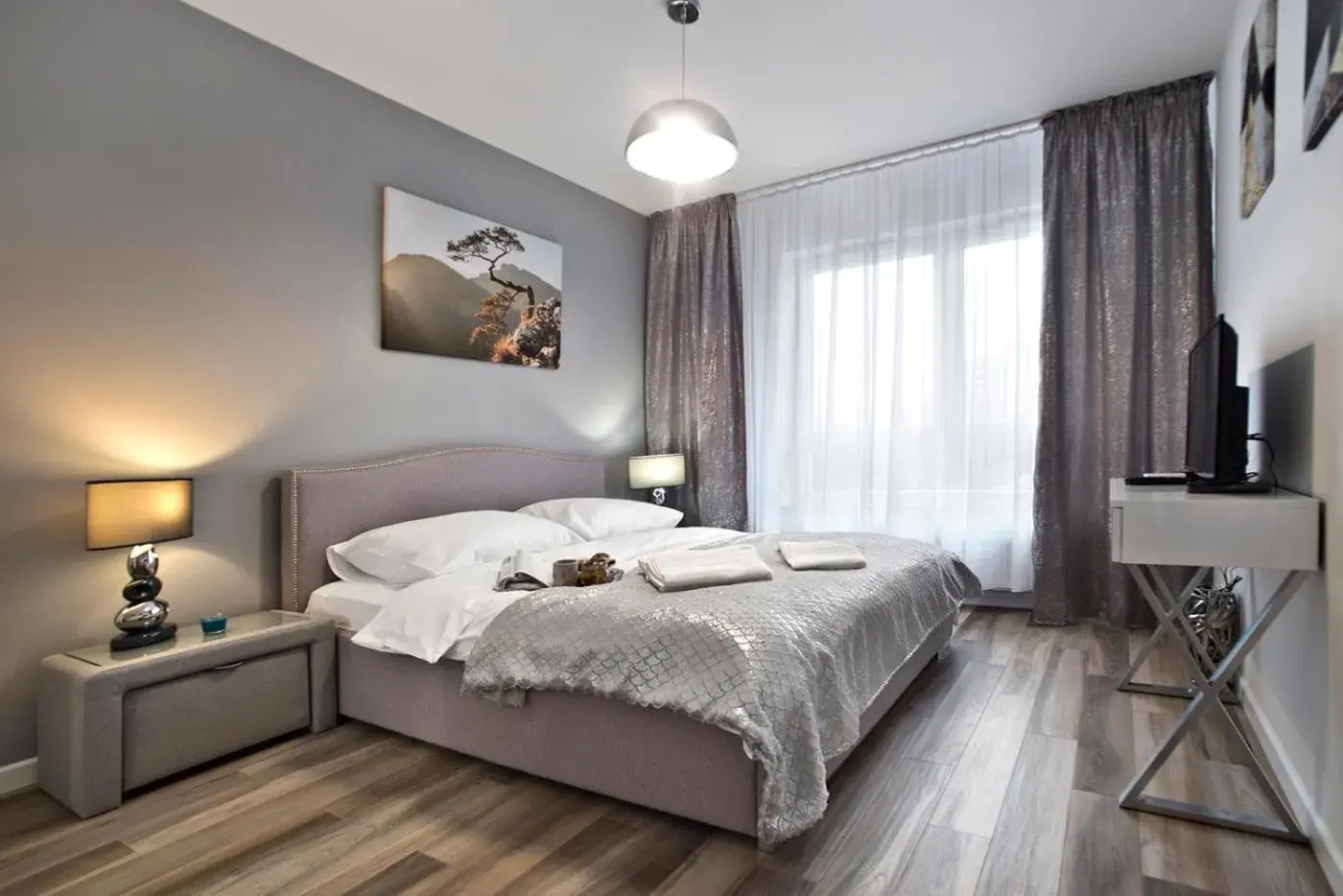Goclaw P&O Serviced Apartments Goclaw P&O Serviced Apartments