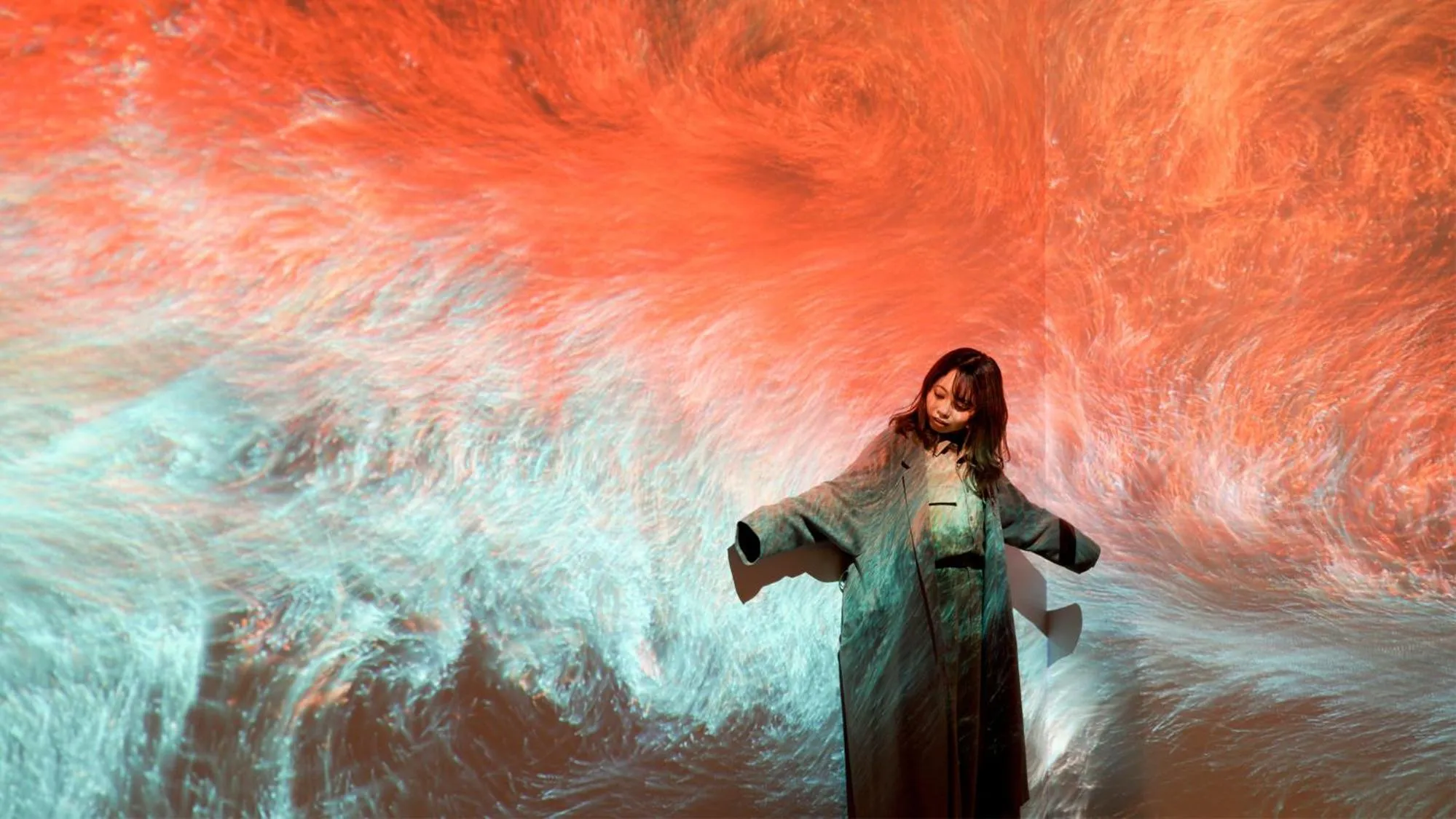 People in Yokohama Tokyu REI Hotel