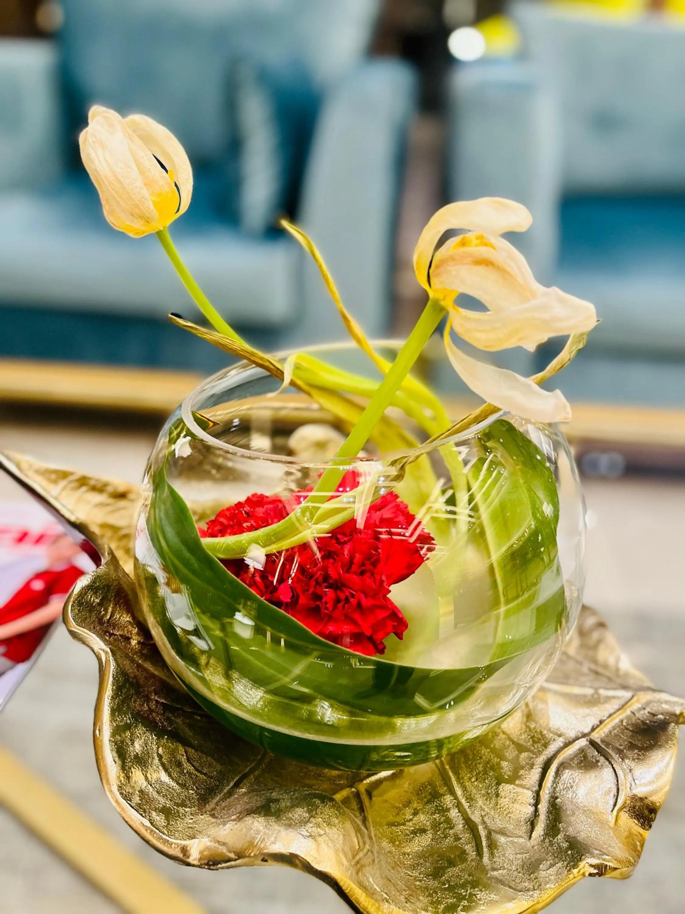 Property building in JUFFAIR BOULEVARD HOTEL & SUITES