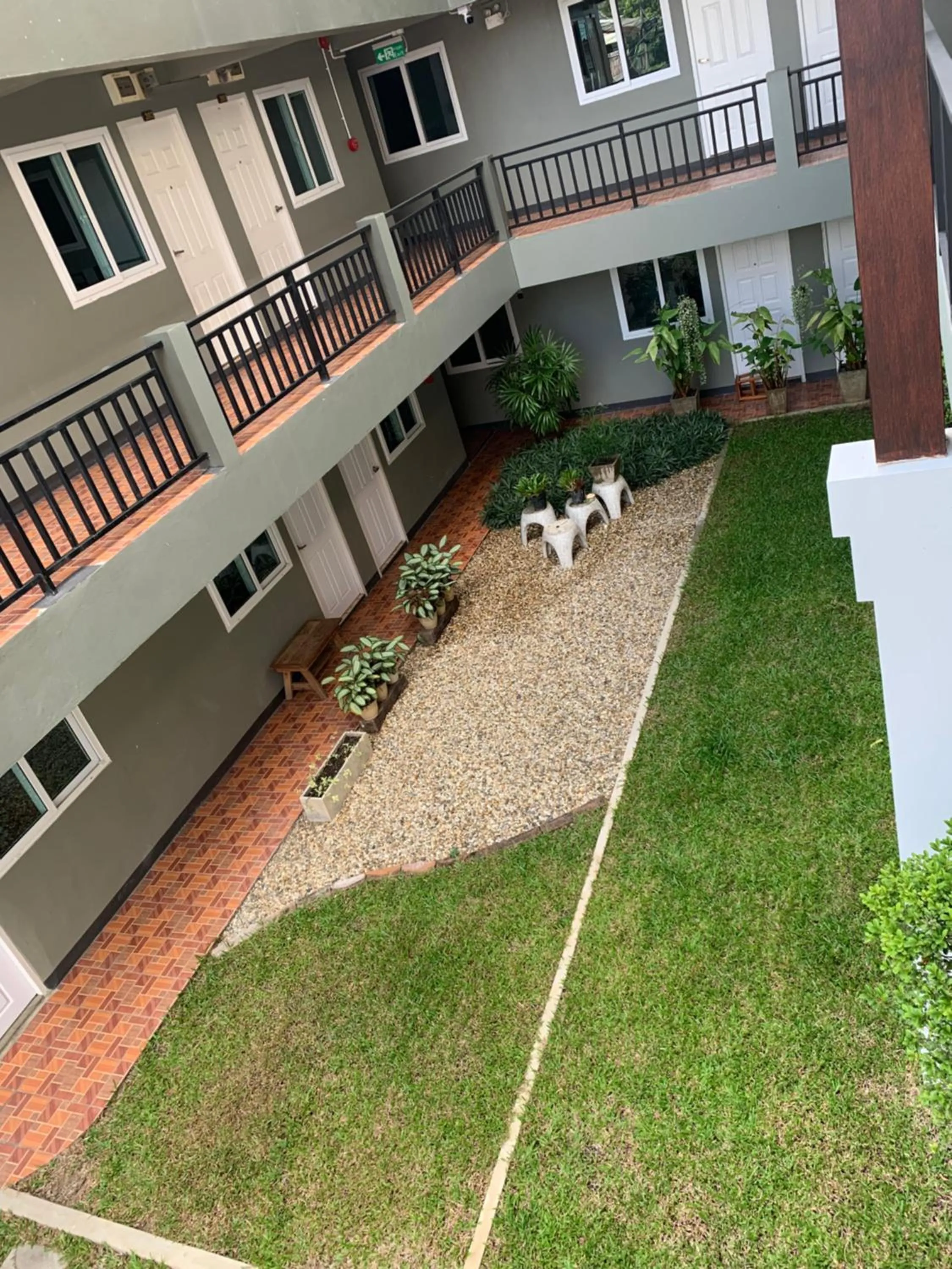 Property building in CHADA HOUSE