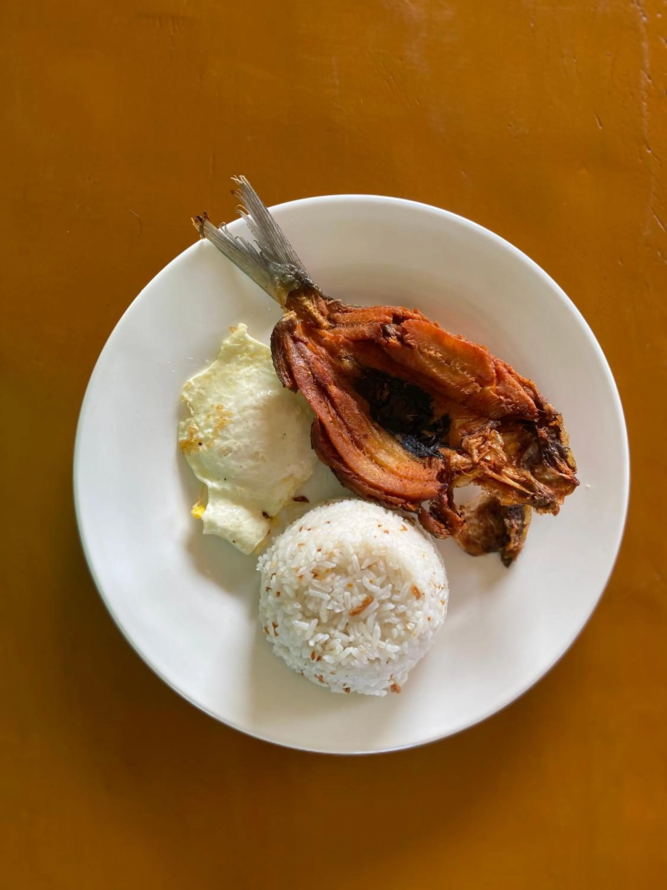 Breakfast in Shoreland Beach Resort by Cocotel