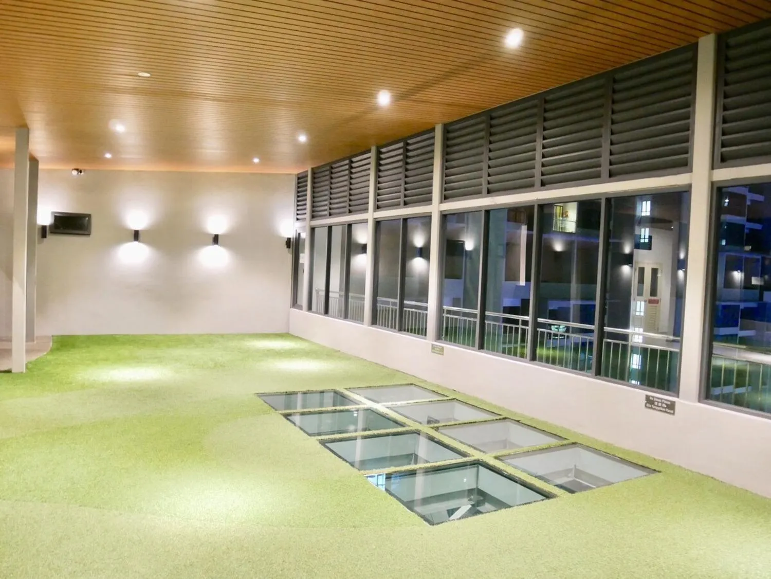 View (from property/room) in Atlantis Residences Melaka