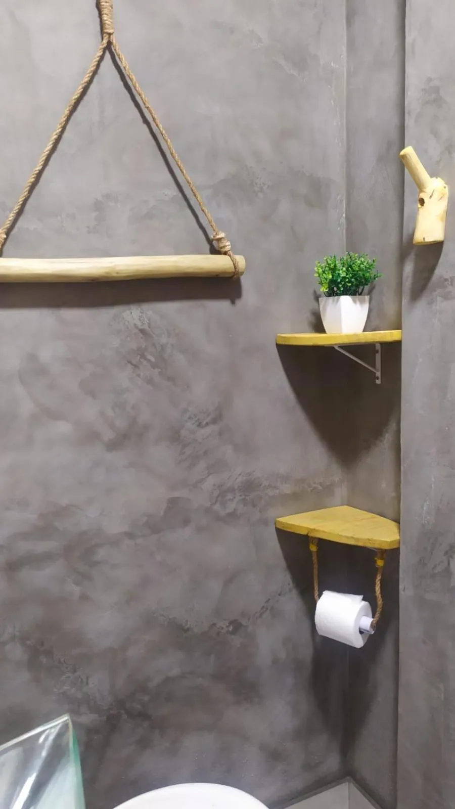 Chalés Pôr do Sol Gostoso