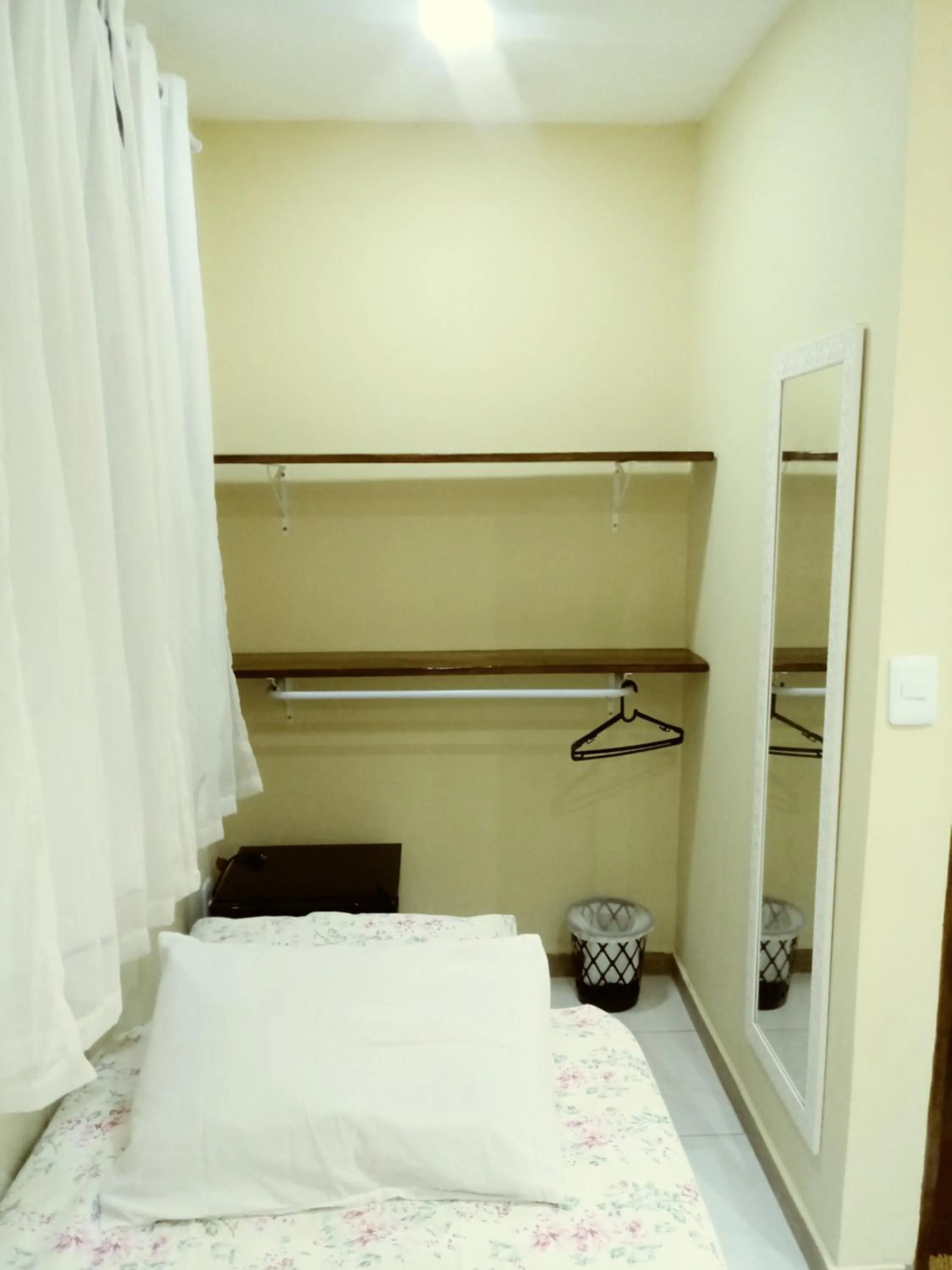 Bedroom, Bed in Chalés Pôr do Sol Gostoso