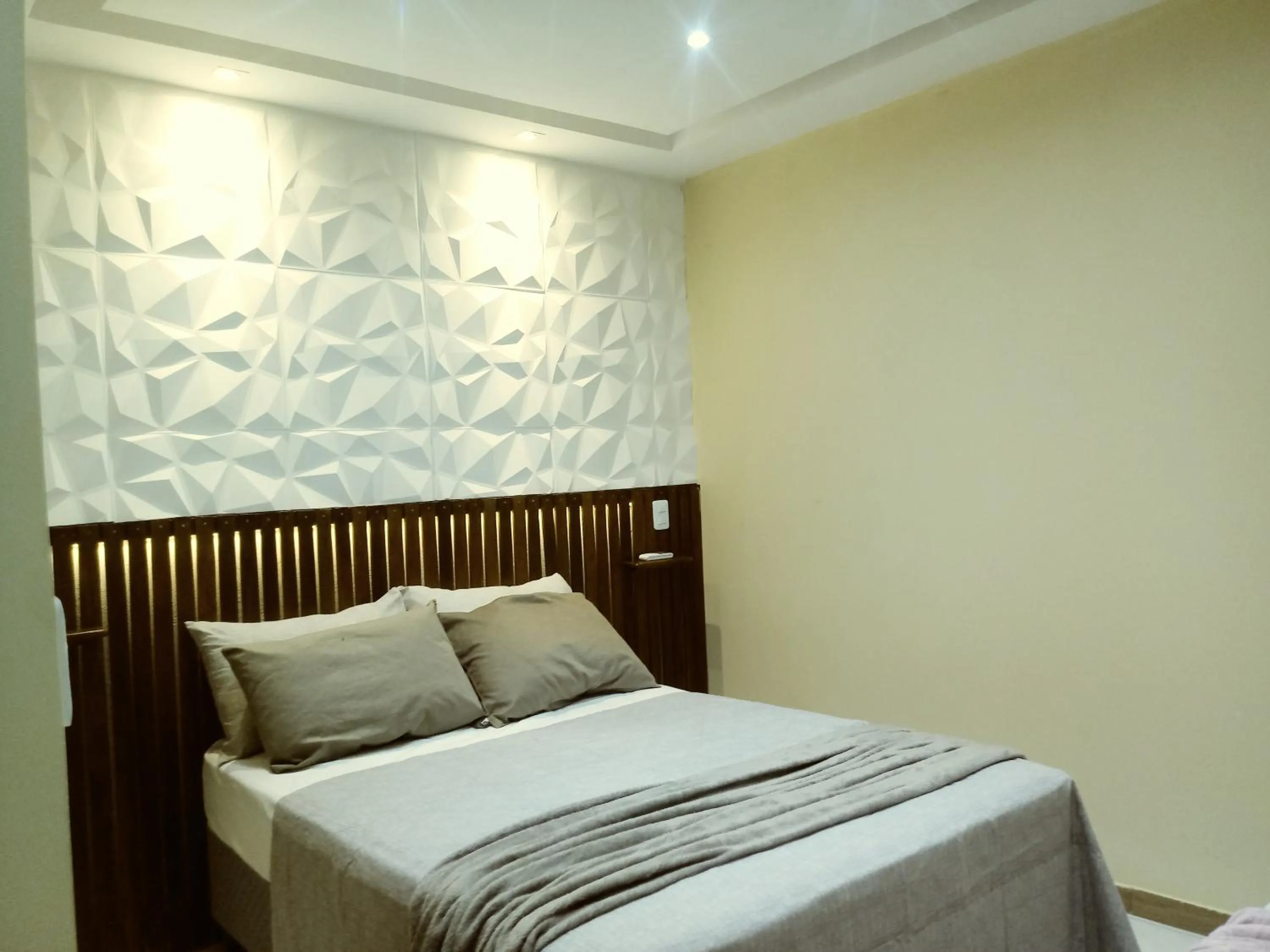 Chalés Pôr do Sol Gostoso