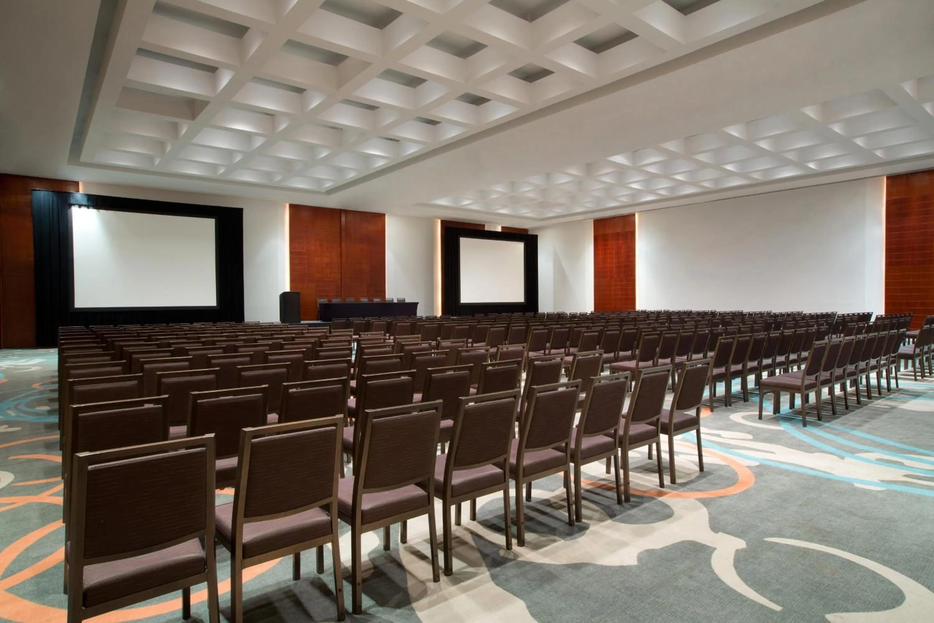 Meeting/conference room in The Westin Resort & Spa Cancun