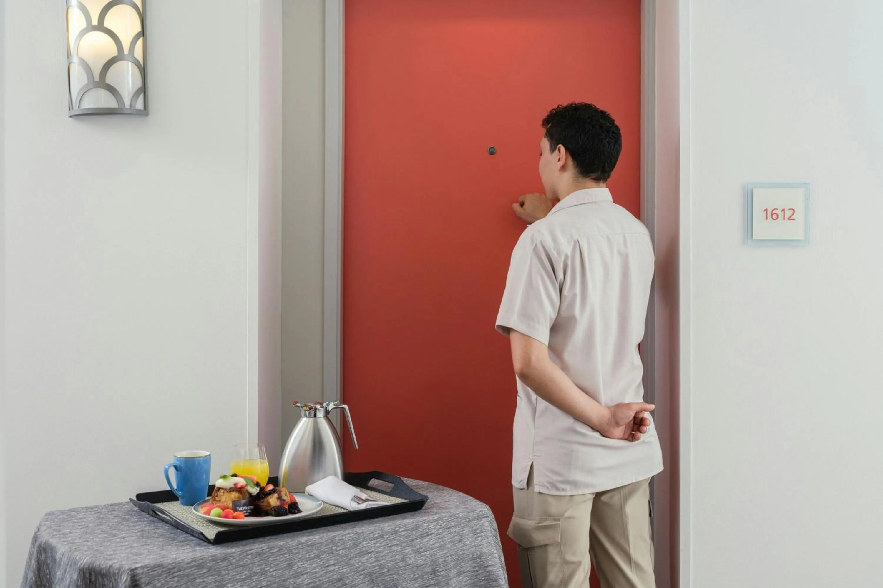 Other in The Westin Resort & Spa Cancun