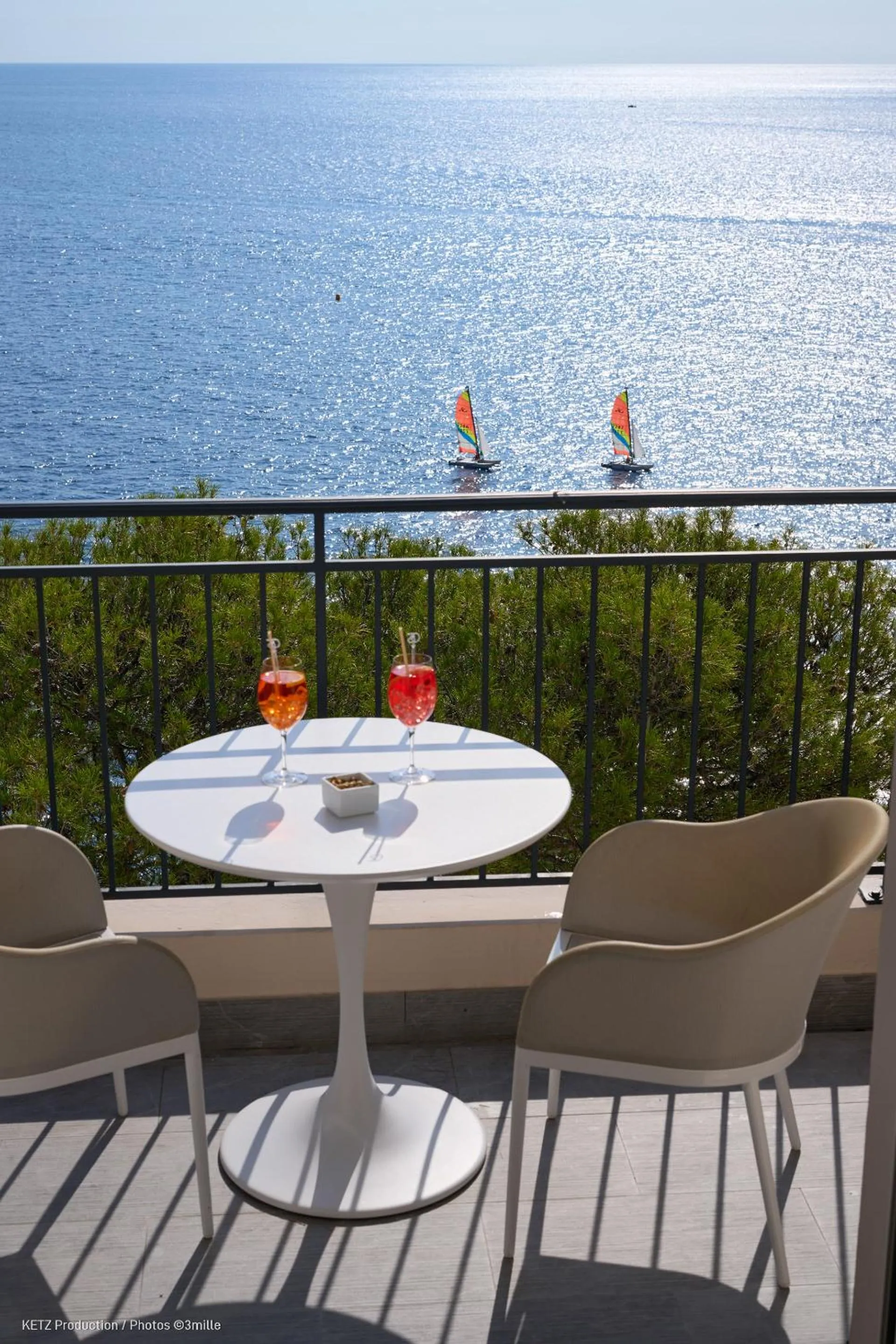 Hotel Cap Estel