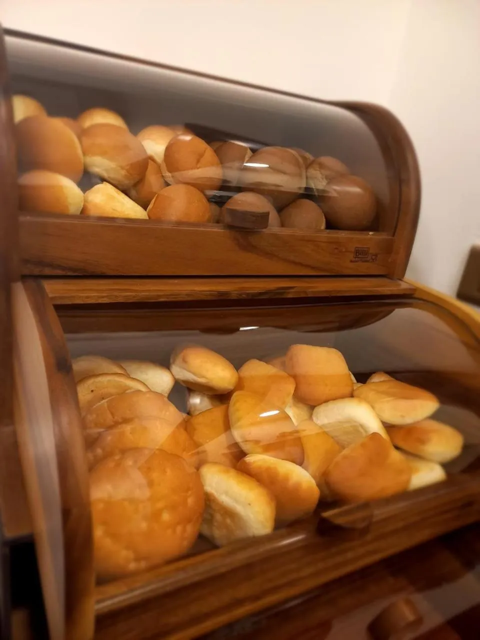 Breakfast in Petra Canyon Hotel