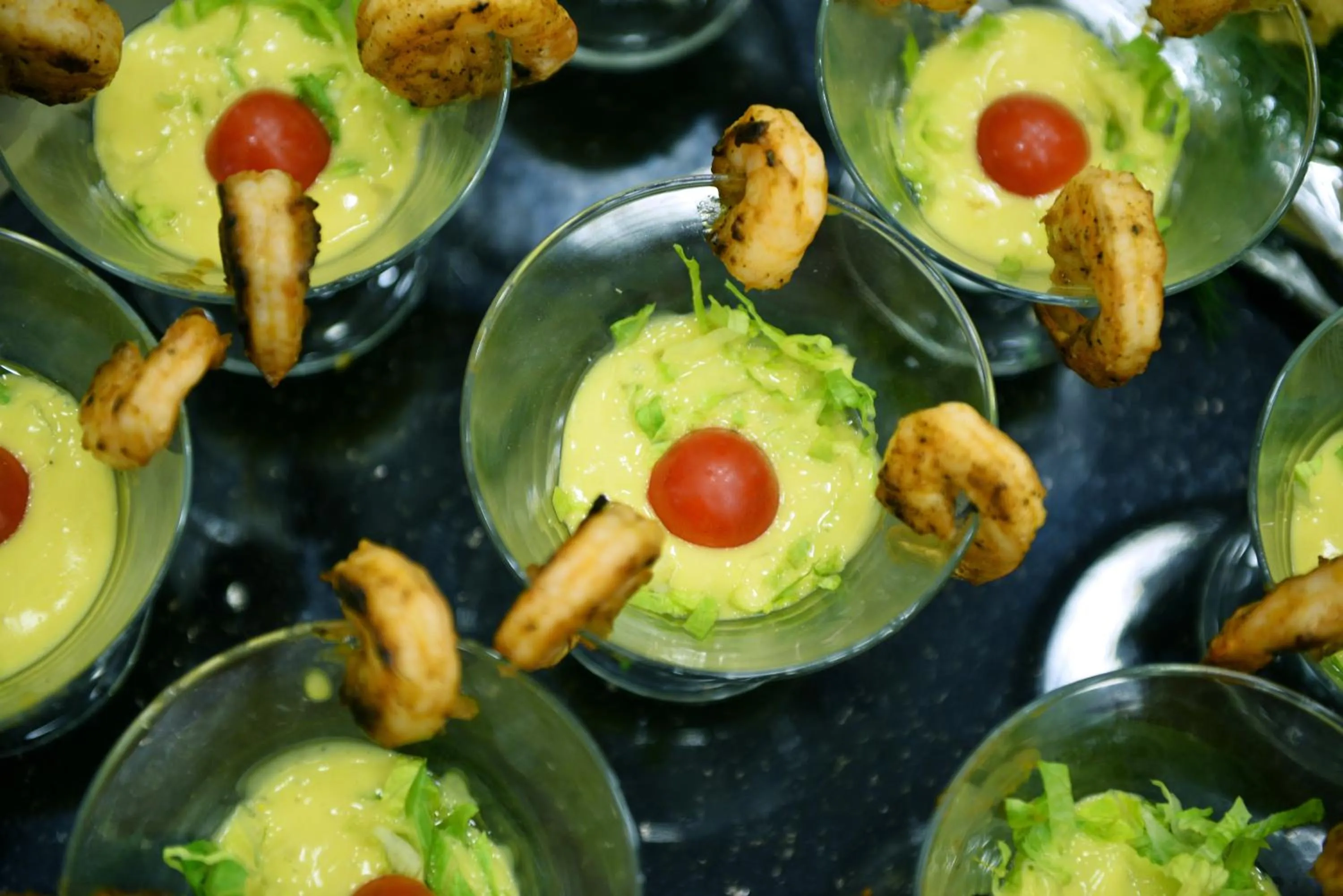 Restaurant/places to eat in Petra Canyon Hotel