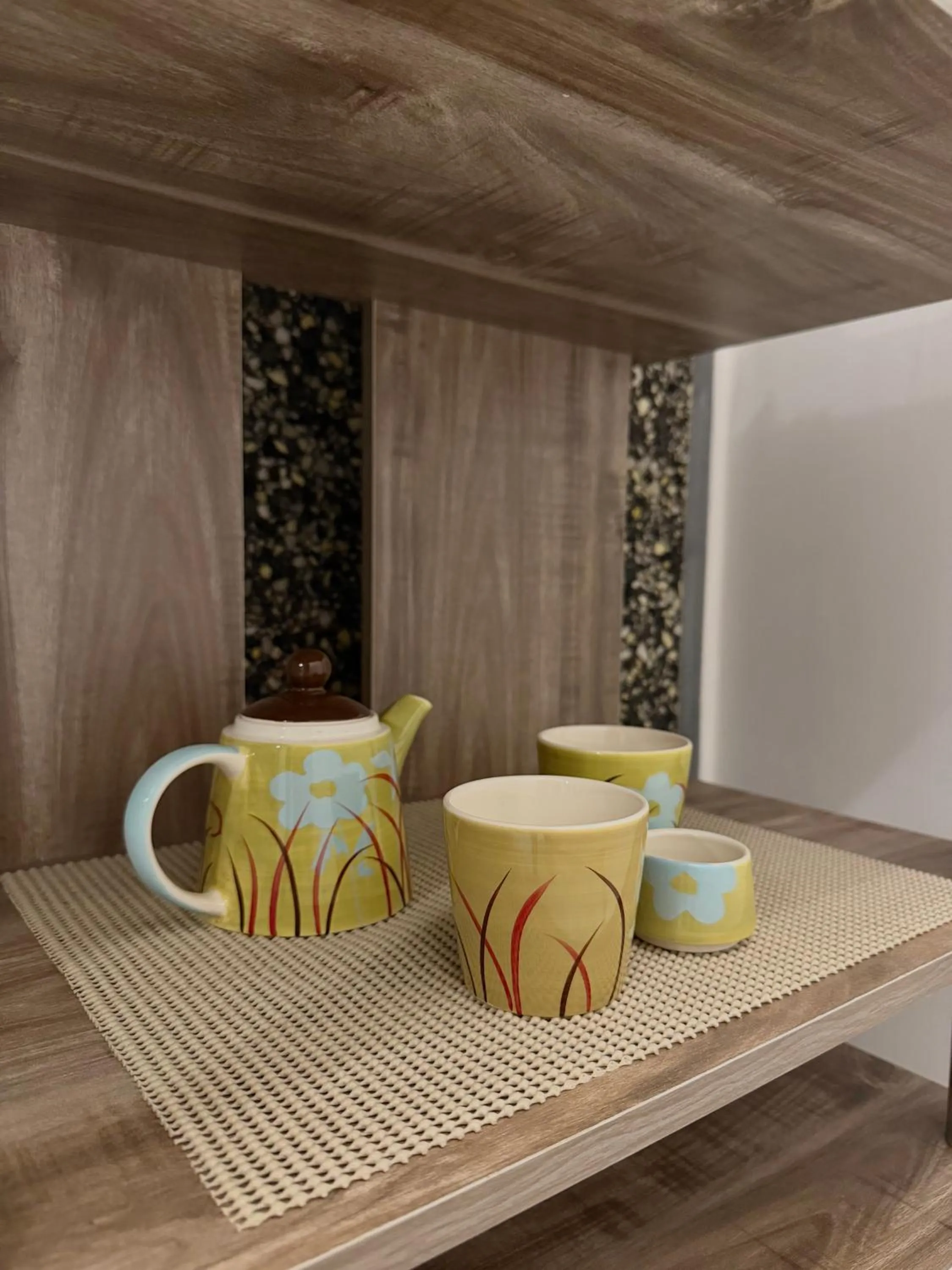 Camera dell' antico Arco Romano