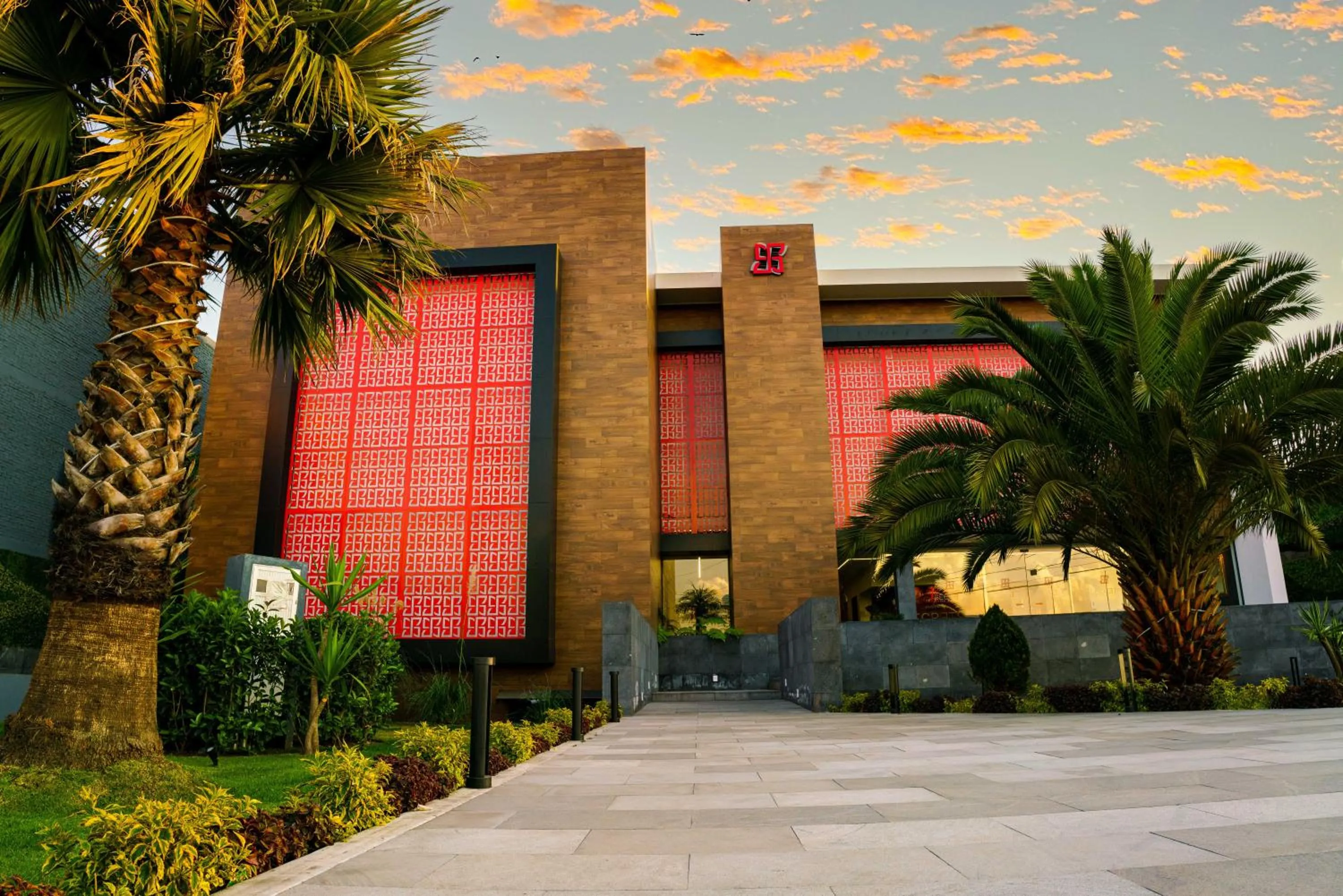 Property building in HOTEL PASSION SECRETS VILLAS AND SUITES