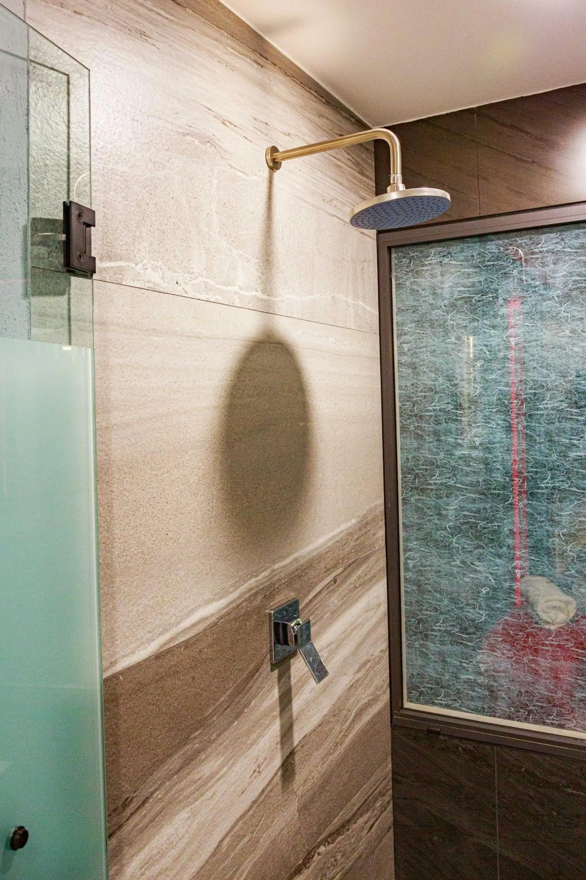 Bathroom in HOTEL PASSION SECRETS VILLAS AND SUITES