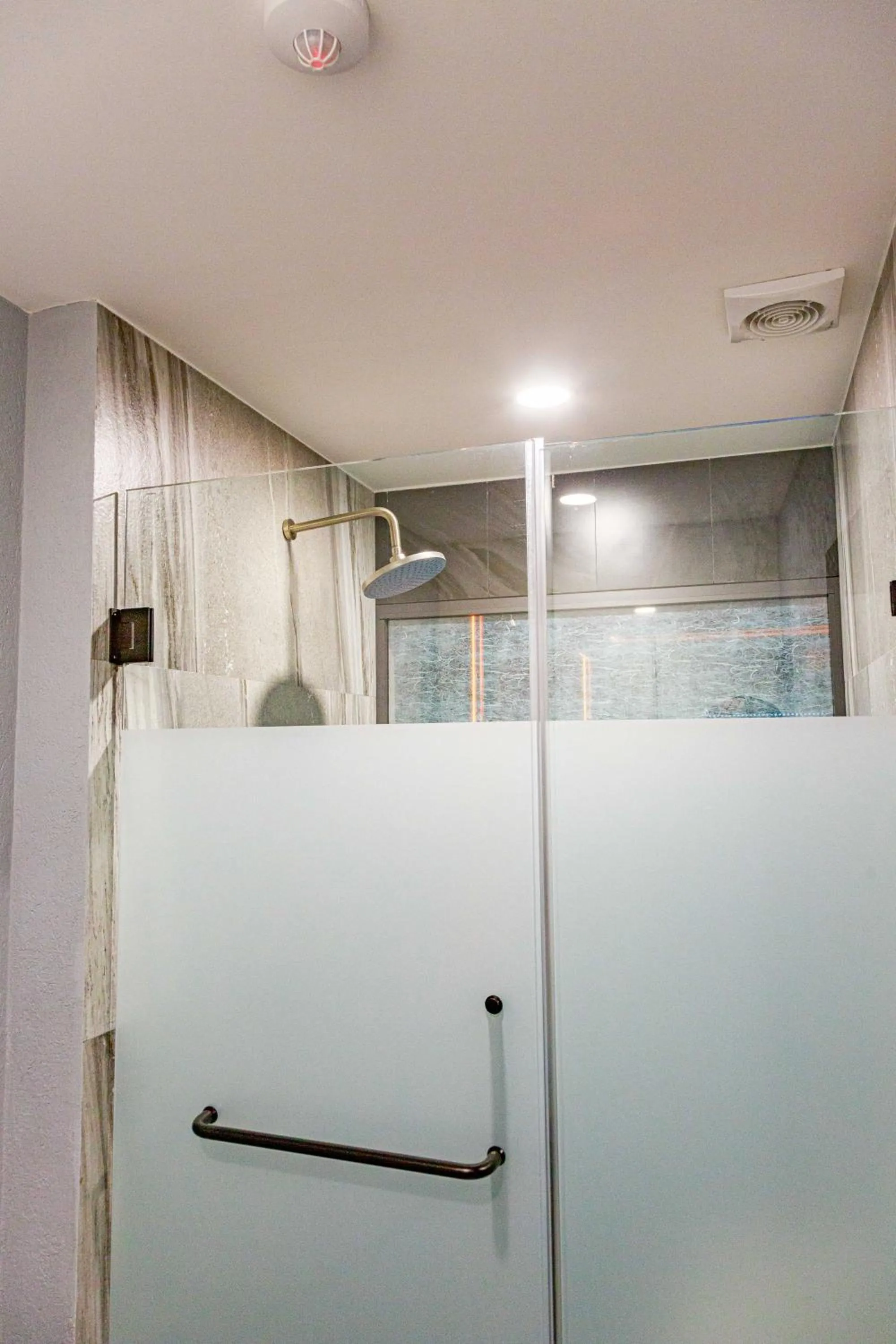Bathroom in HOTEL PASSION SECRETS VILLAS AND SUITES