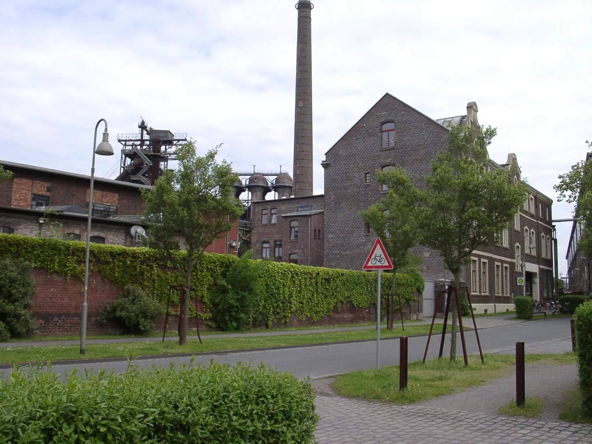 Other in Jugendherberge Duisburg Landschaftspark