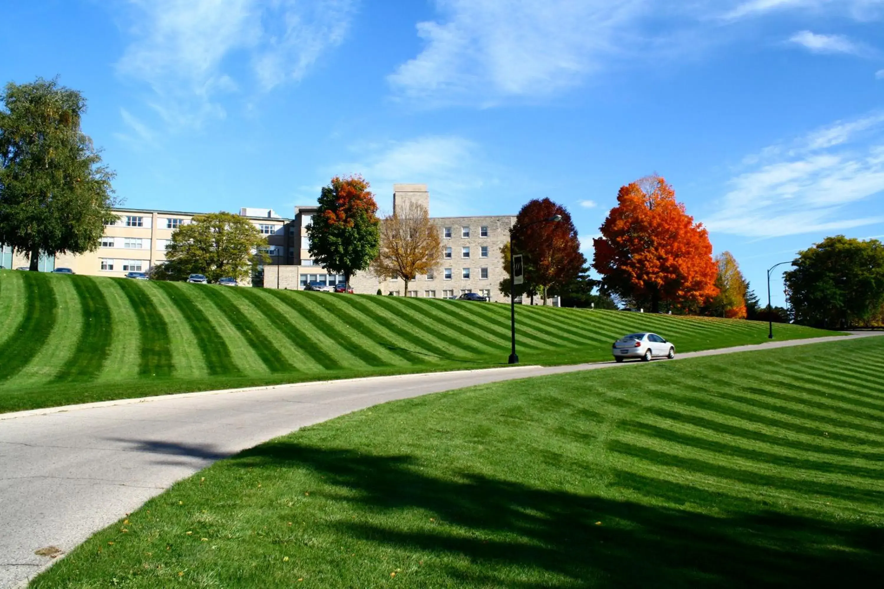 Guest House on the Mount Guest House on the Mount