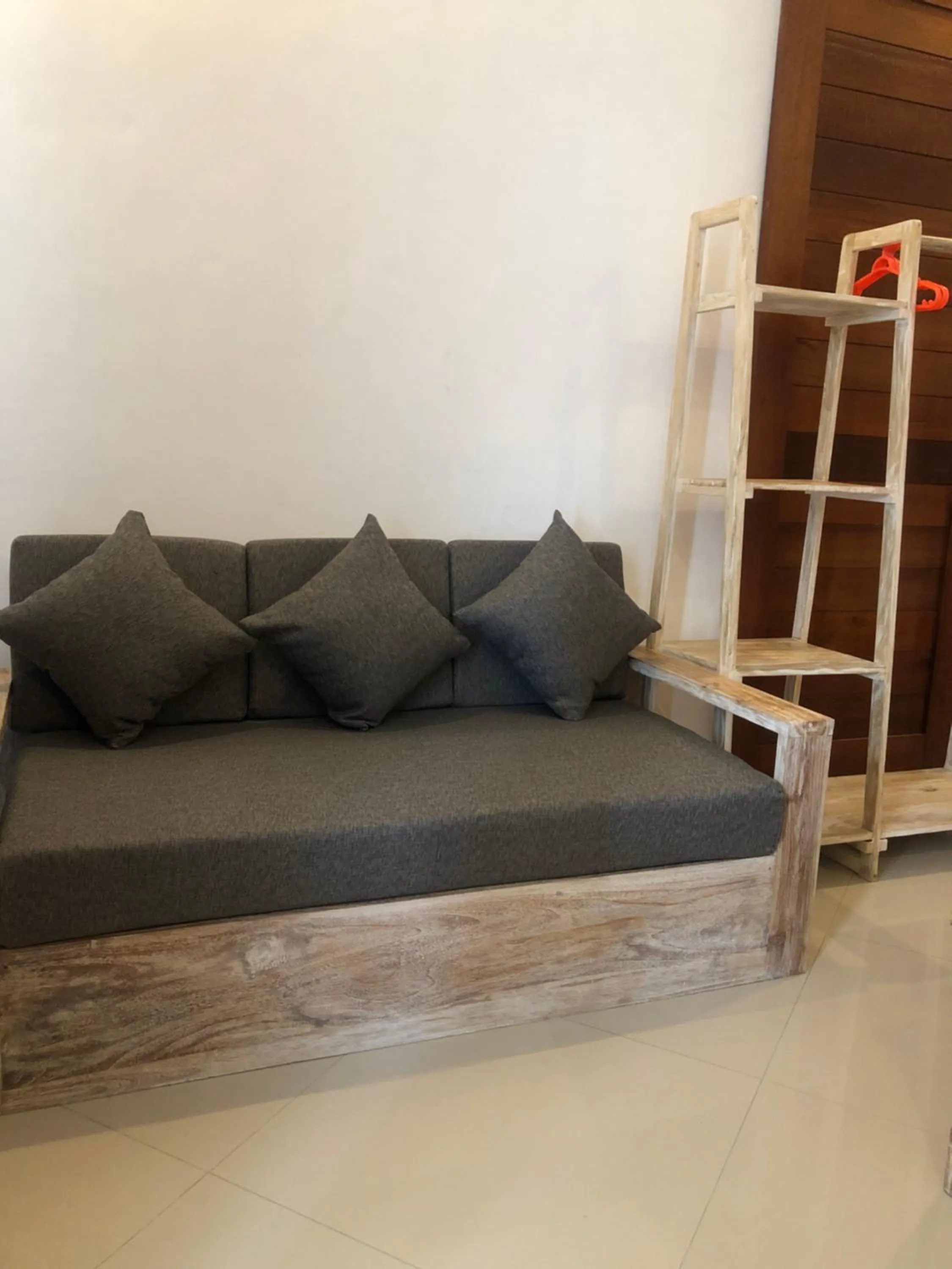 Bali Astetic Villa and Hot Spring