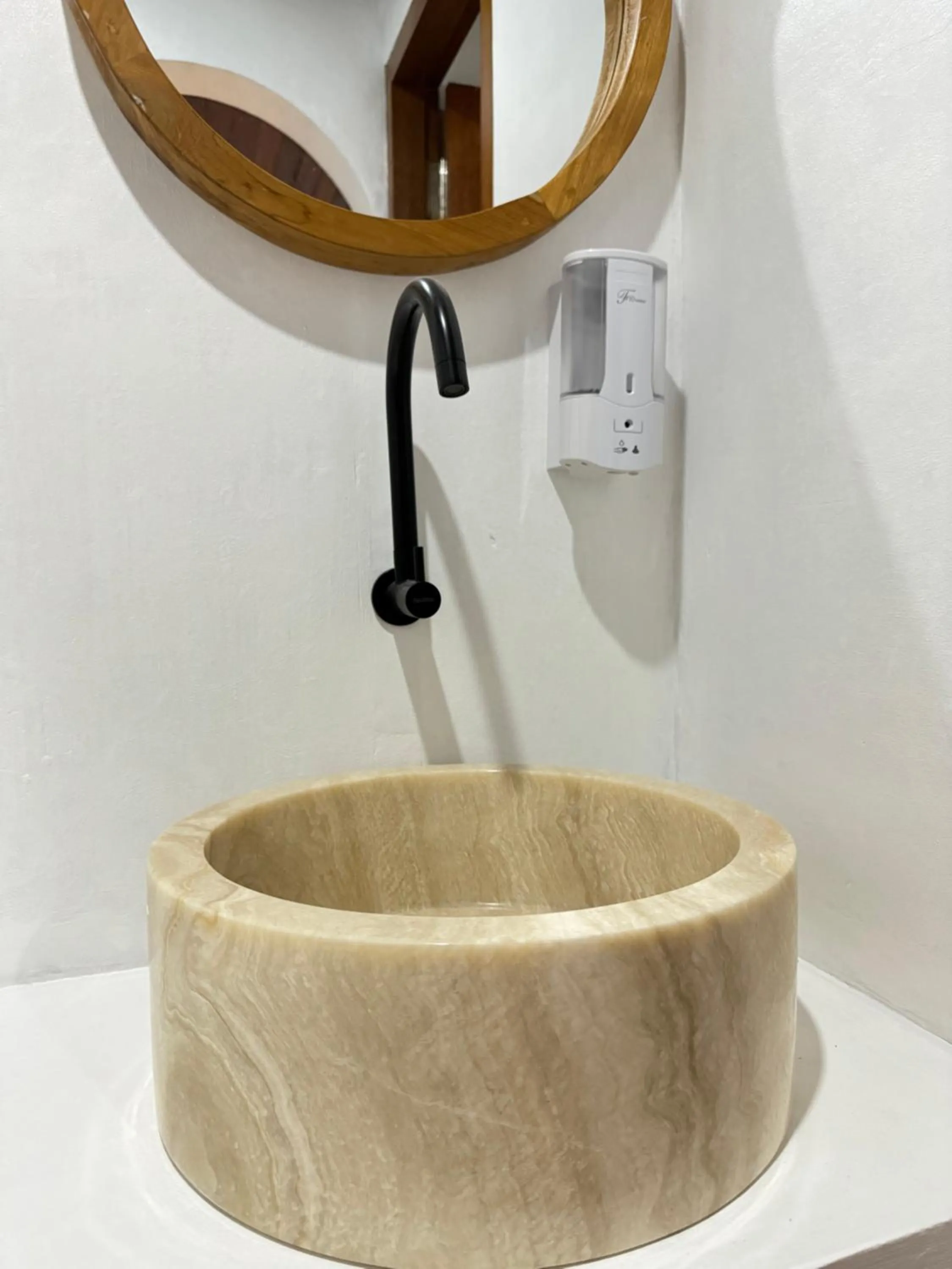 Bali Astetic Villa and Hot Spring