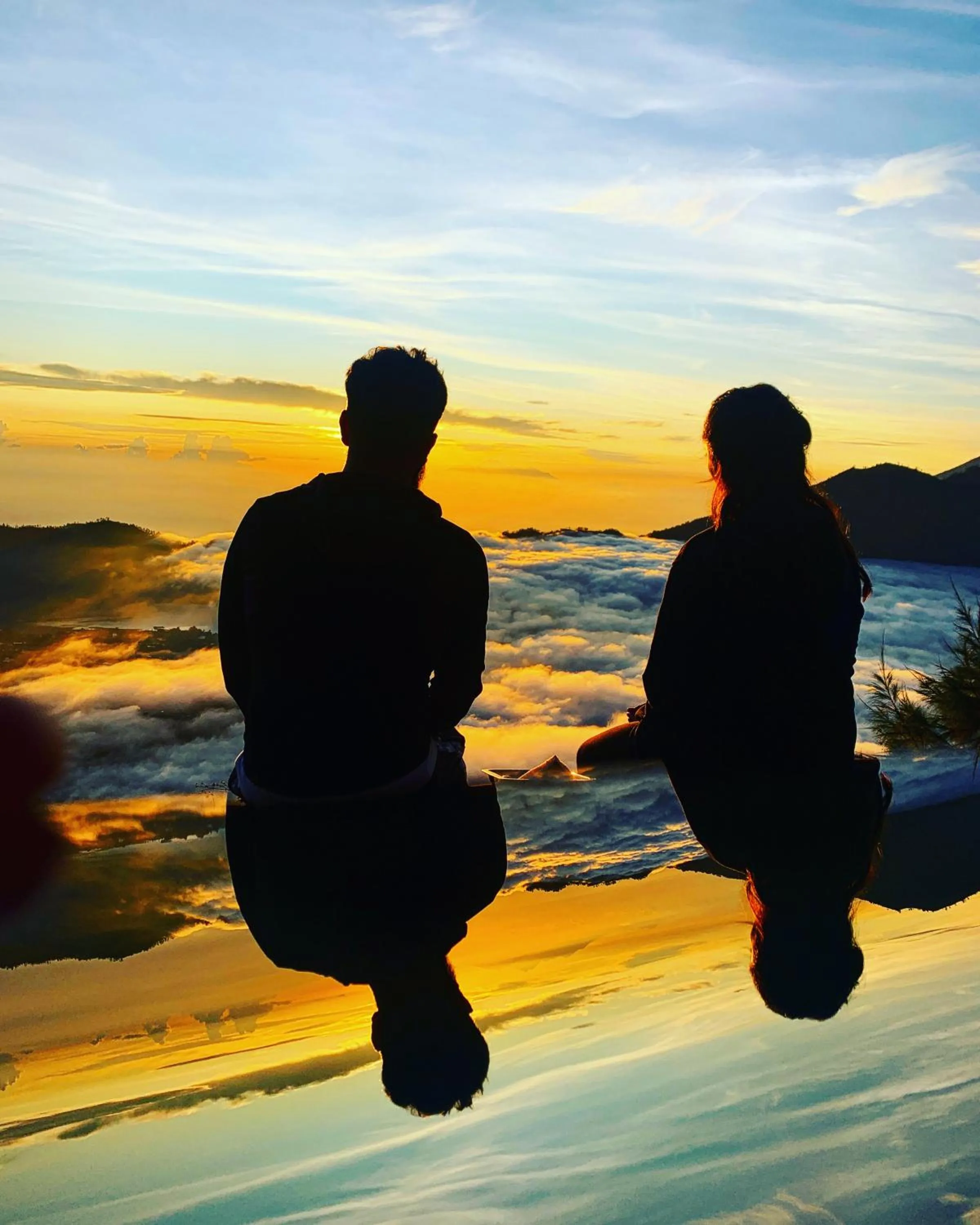 Bali Astetic Villa and Hot Spring