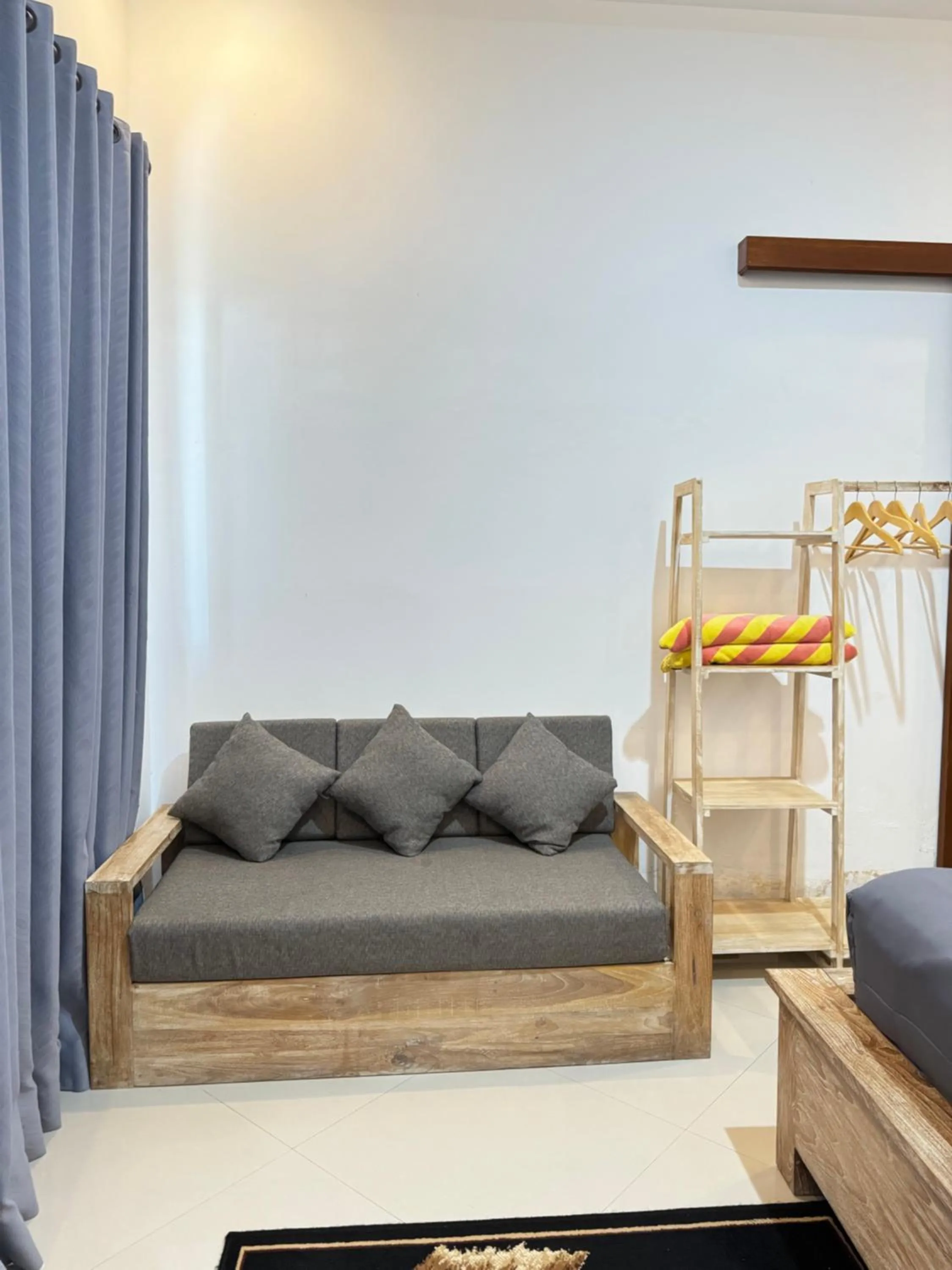 Bali Astetic Villa and Hot Spring