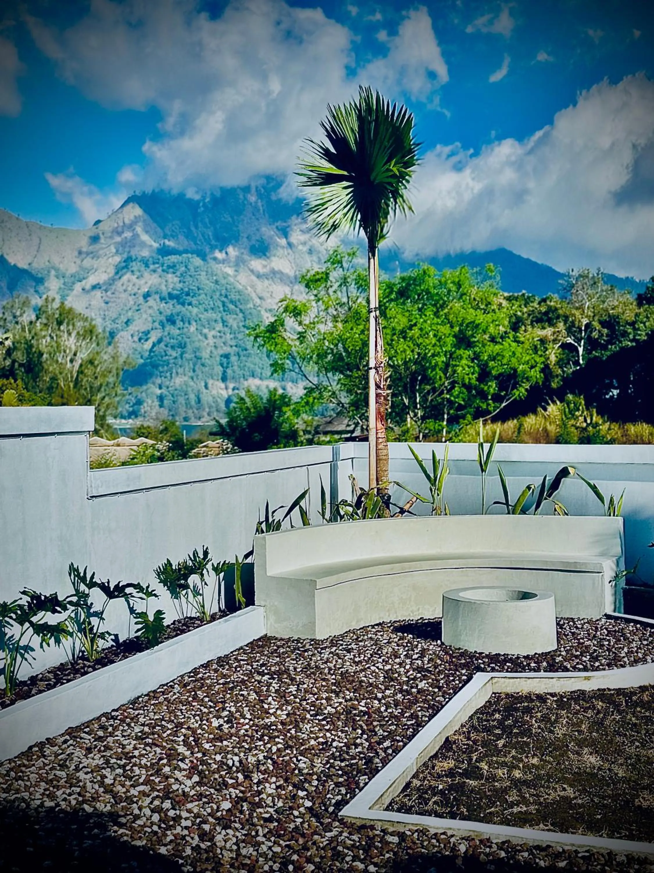 Bali Astetic Villa and Hot Spring