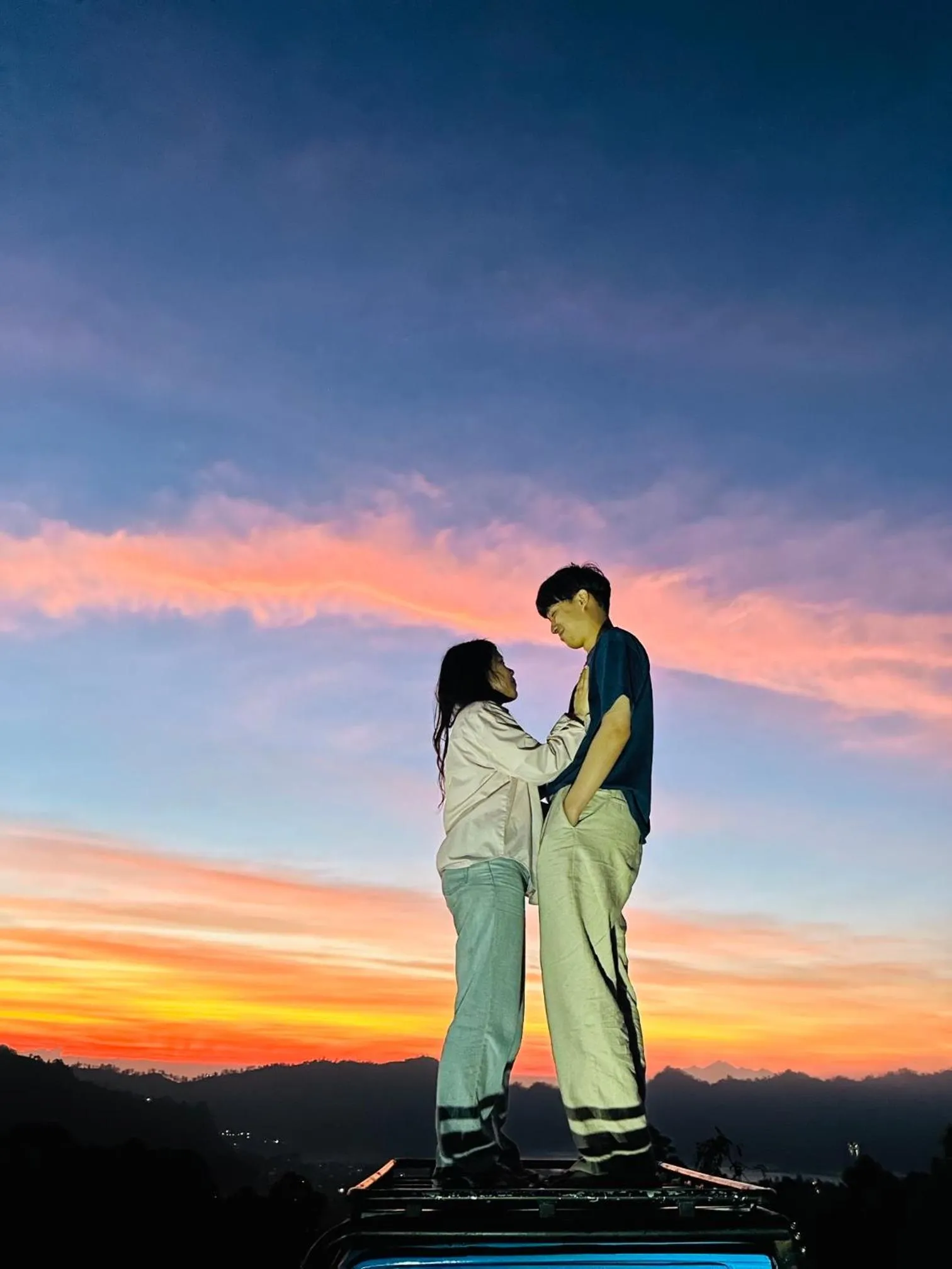 Bali Astetic Villa and Hot Spring