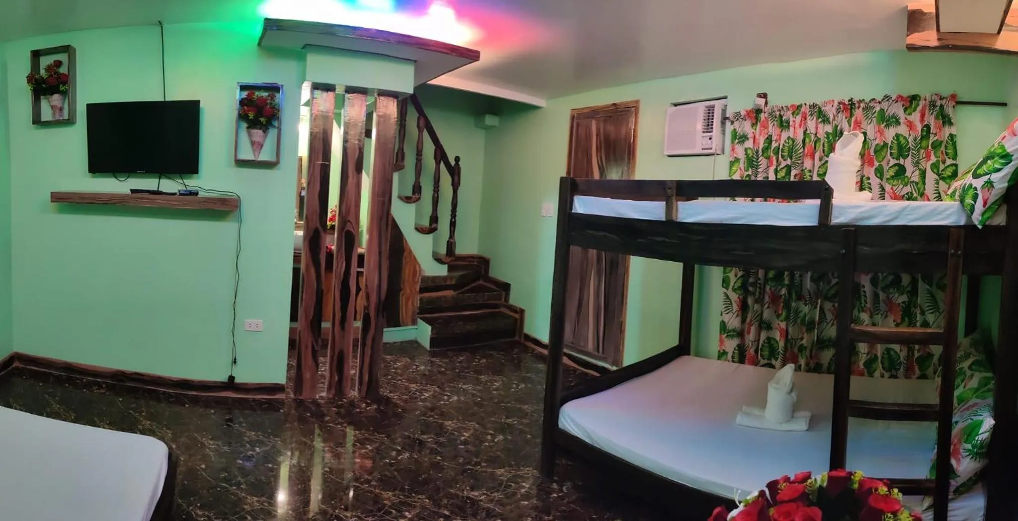 Blue Lagoon Pagudpud, Ilocos Norte