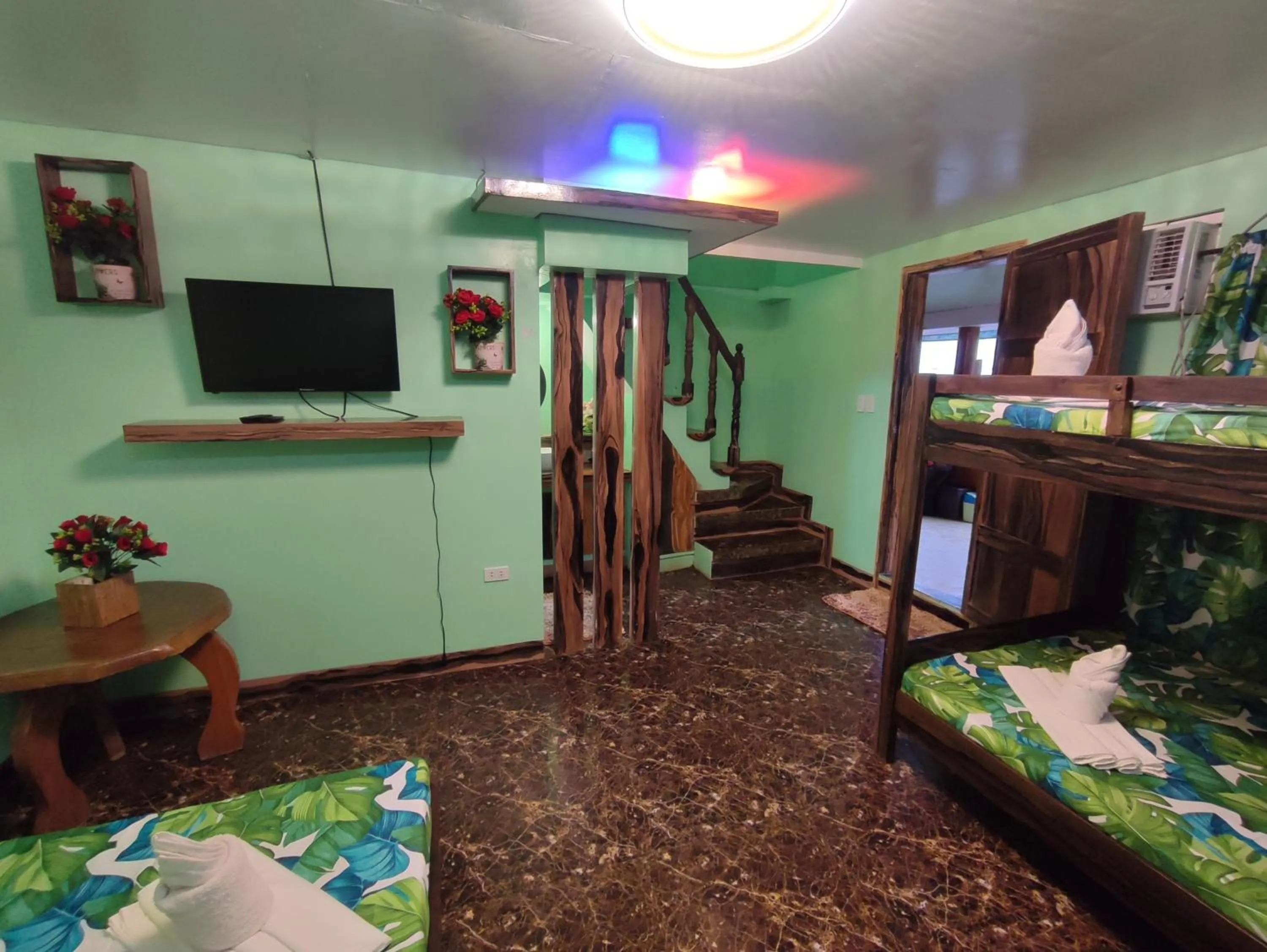 Blue Lagoon Pagudpud, Ilocos Norte