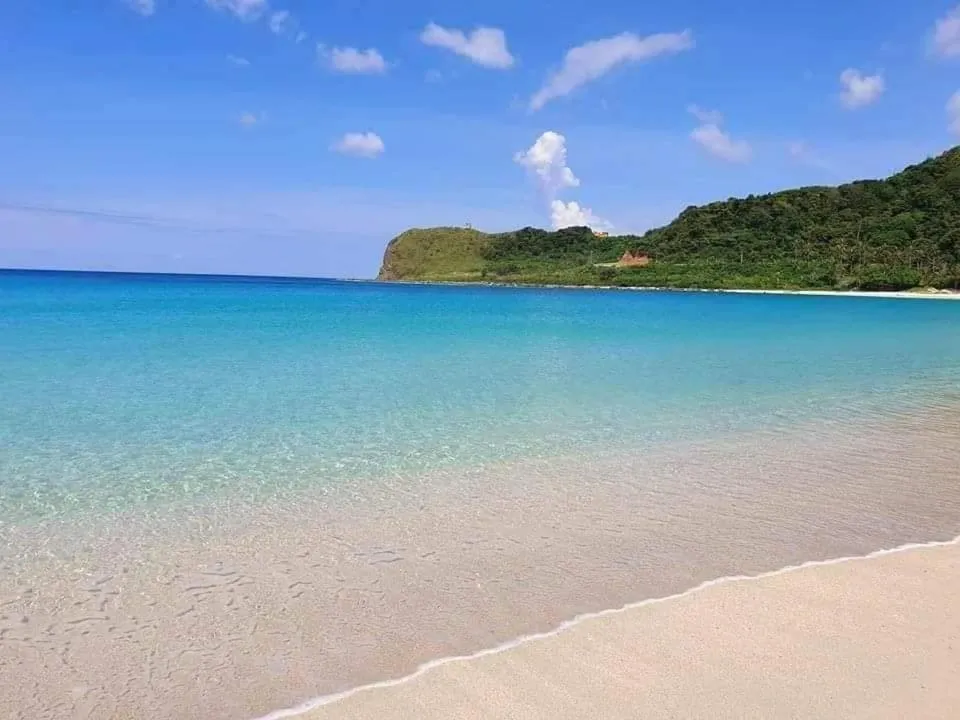 Blue Lagoon Pagudpud, Ilocos Norte