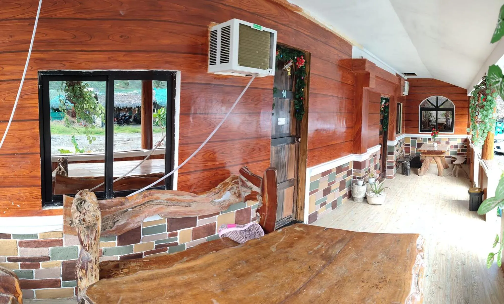 Blue Lagoon Pagudpud, Ilocos Norte