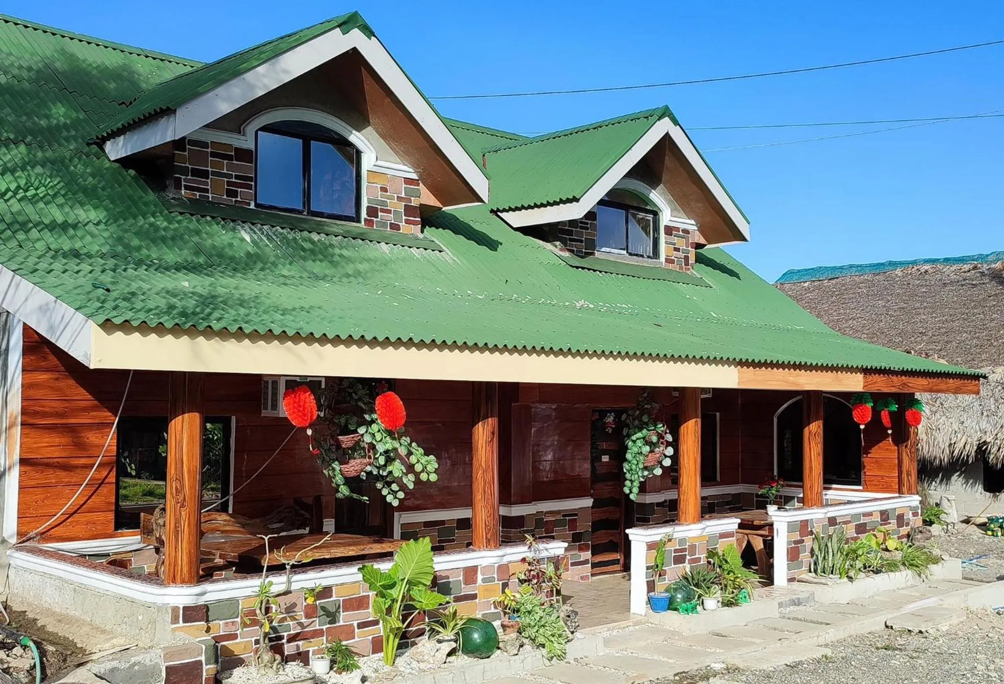 Blue Lagoon Pagudpud, Ilocos Norte
