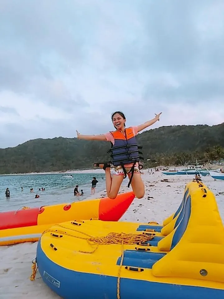 Blue Lagoon Pagudpud, Ilocos Norte