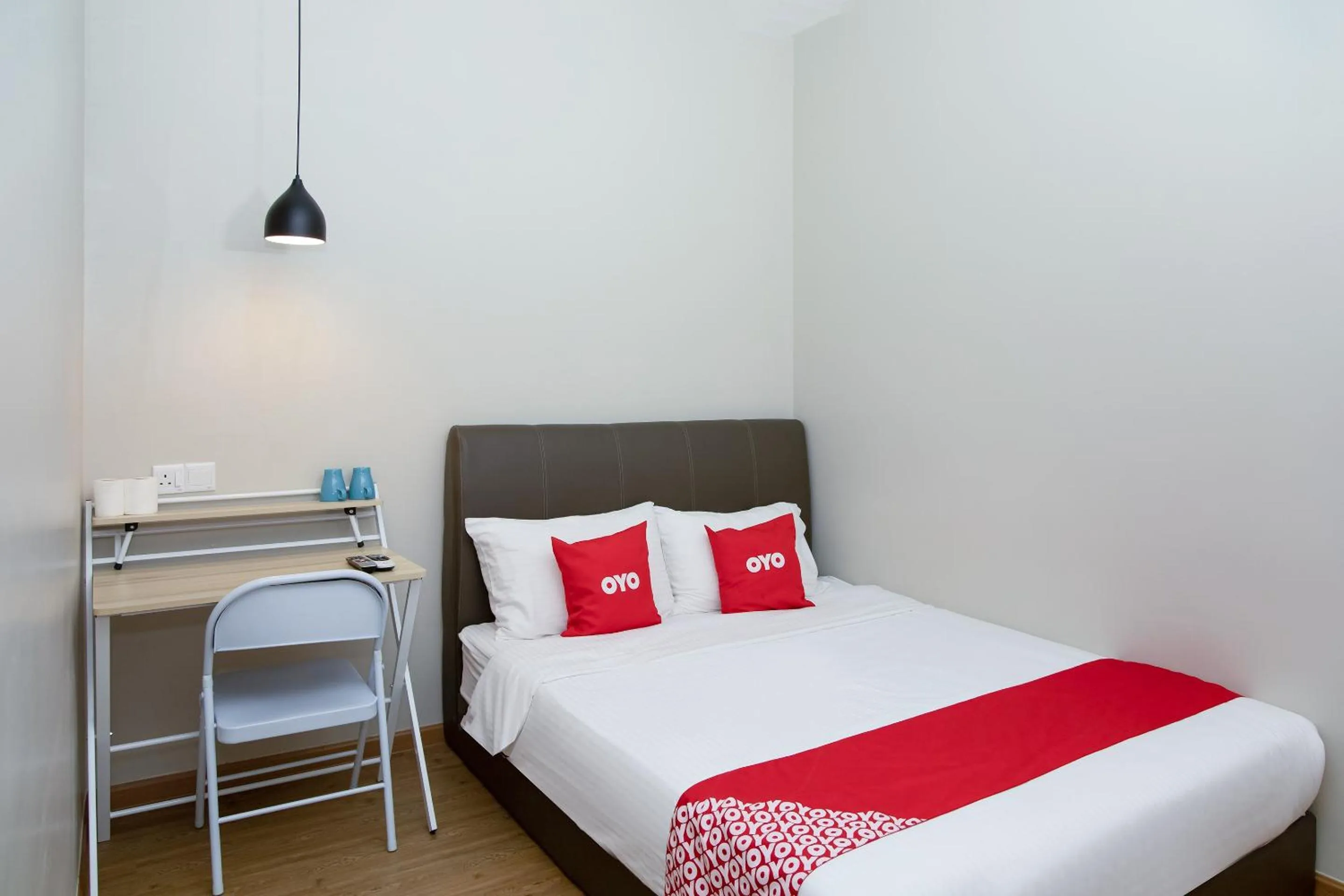 Bedroom, Bed in Capital O 90406 Mirani Hotel