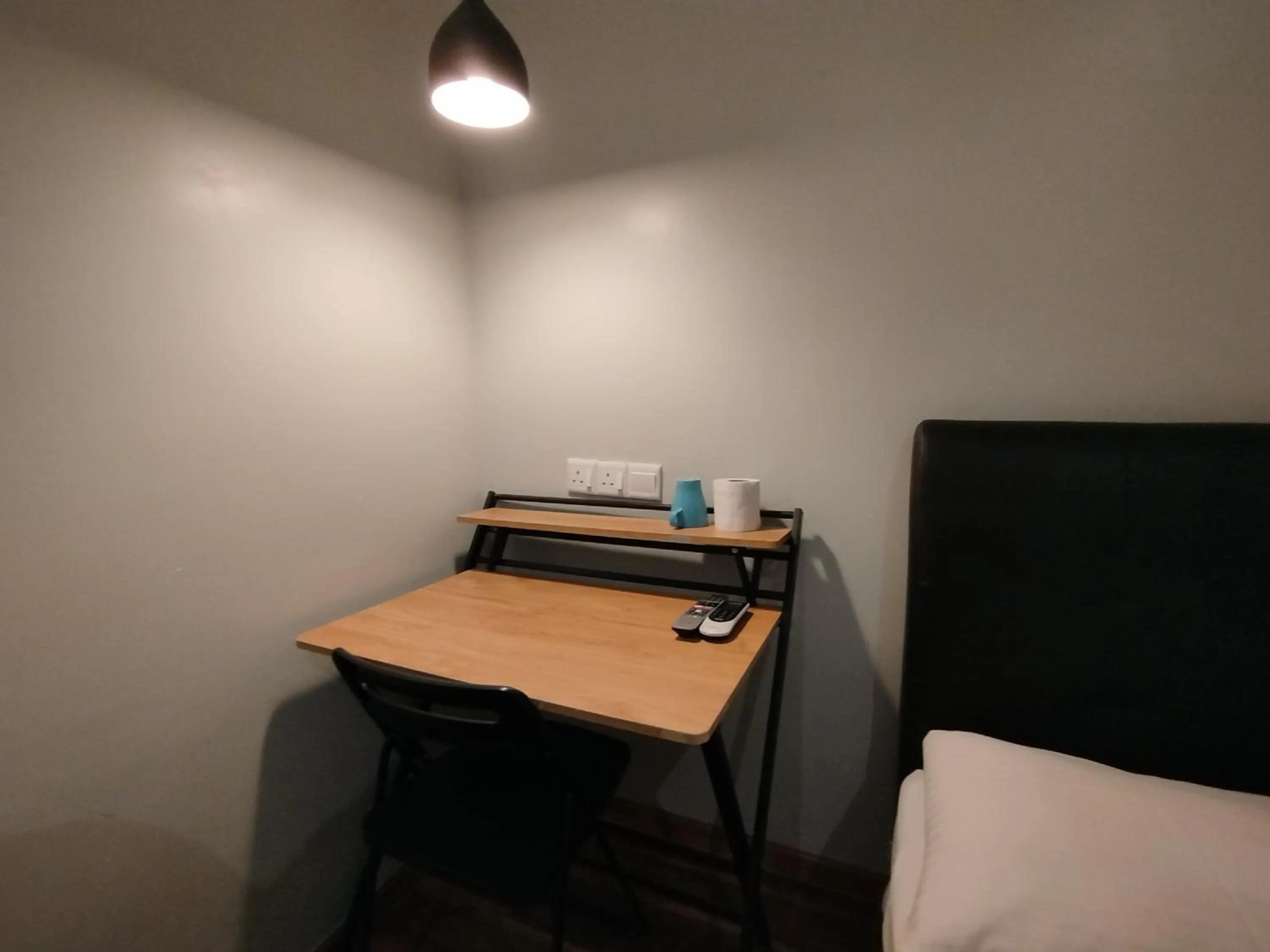 Photo of the whole room in Mirani Hotel Ampang near Melawati Mall